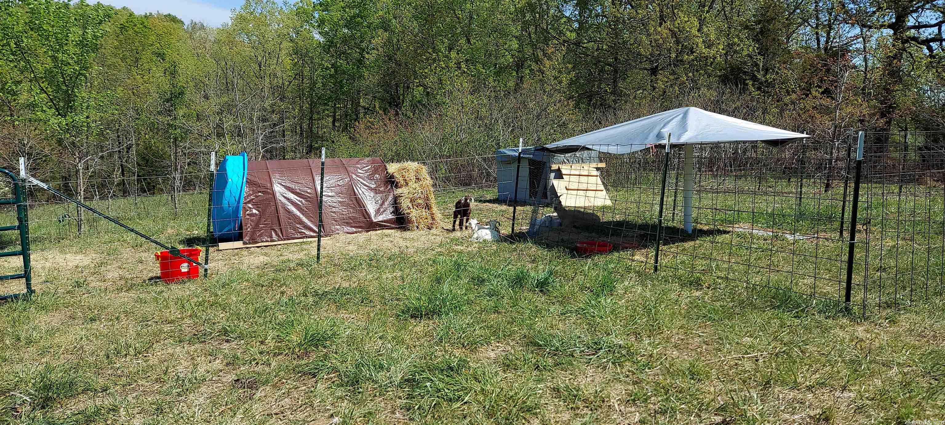 Not in Subdivision - Land