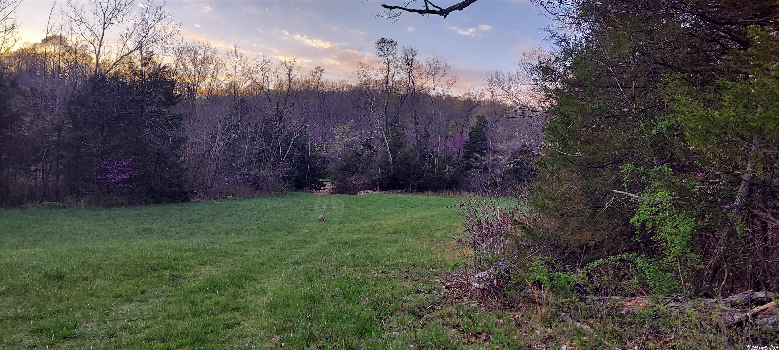 Not in Subdivision - Land