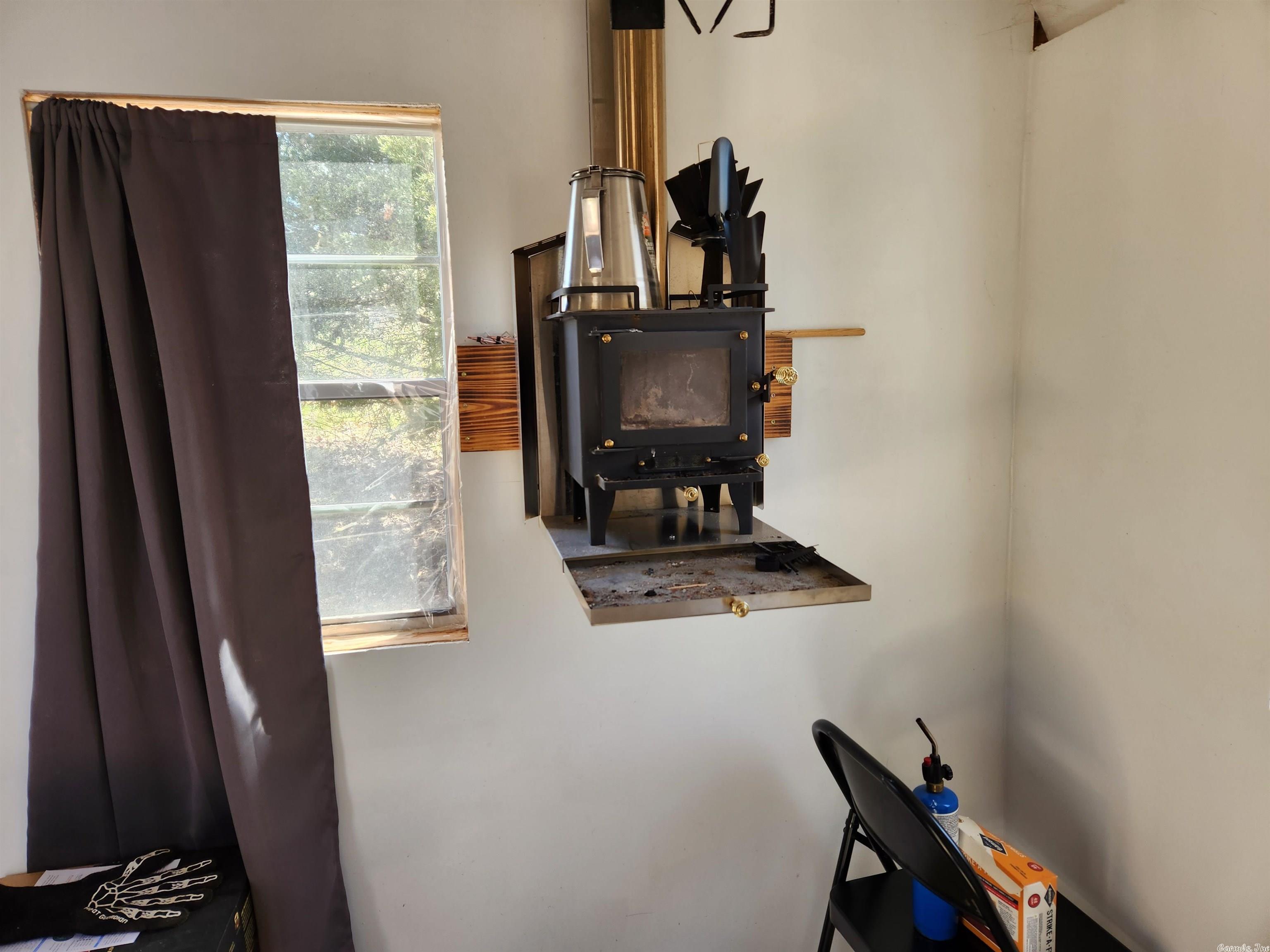 Not in Subdivision - Land