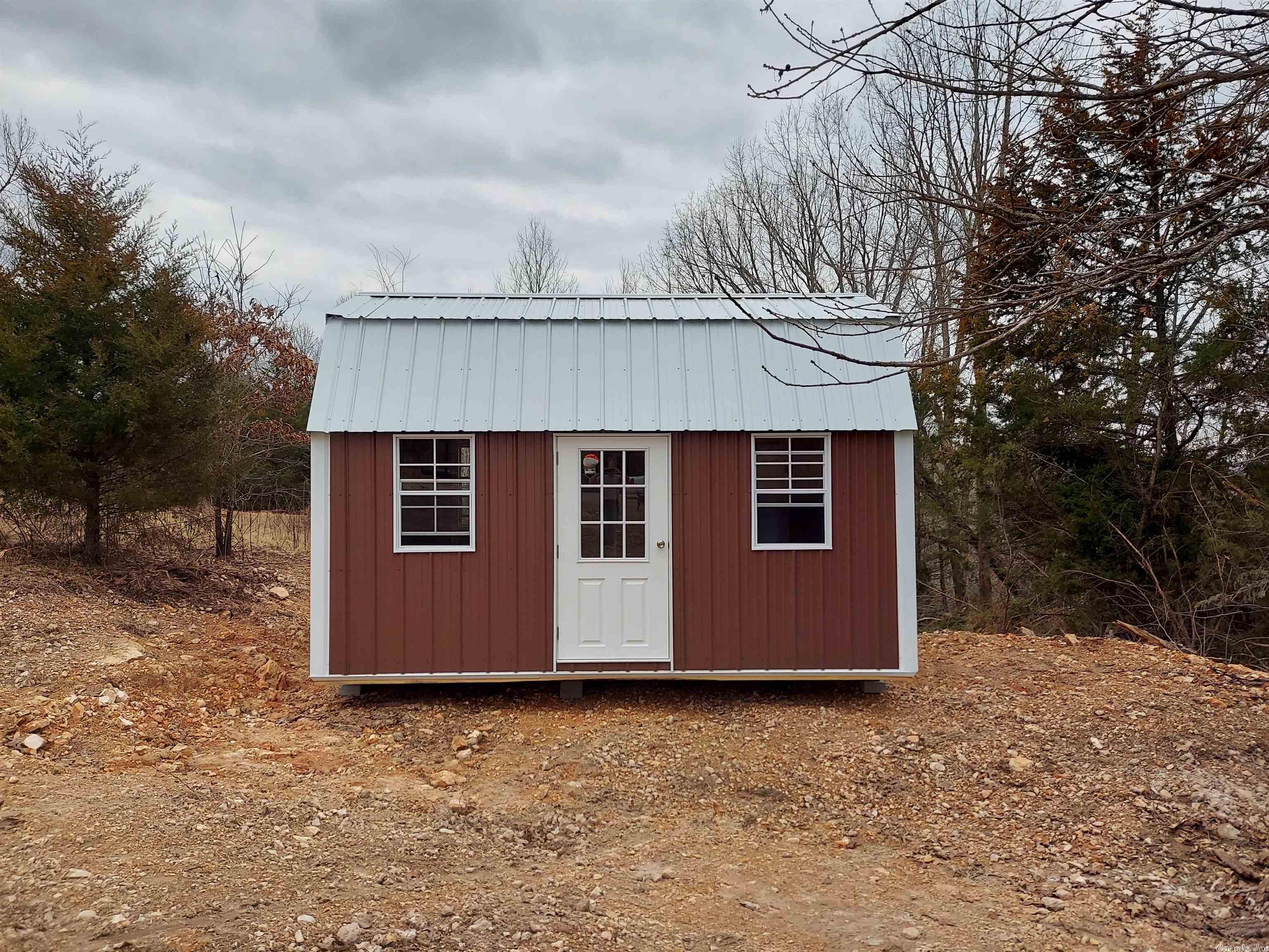 Not in Subdivision - Land