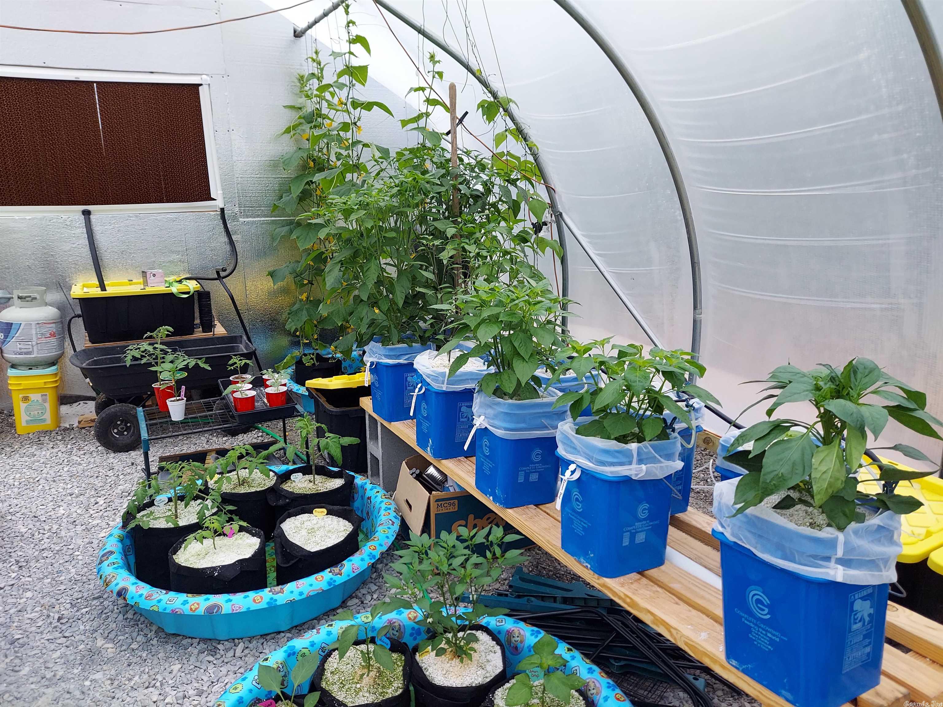 Not in Subdivision - Land