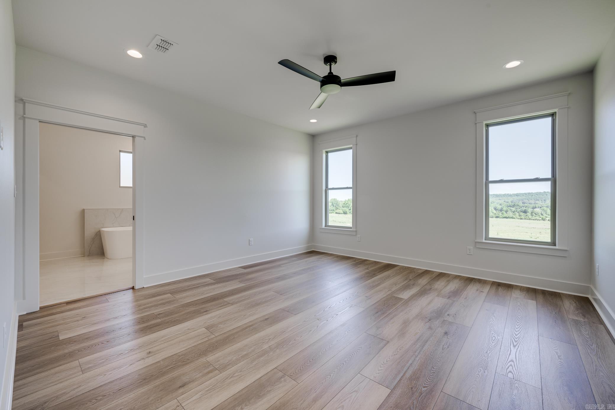 REYNOLDS RIDGE - Residential