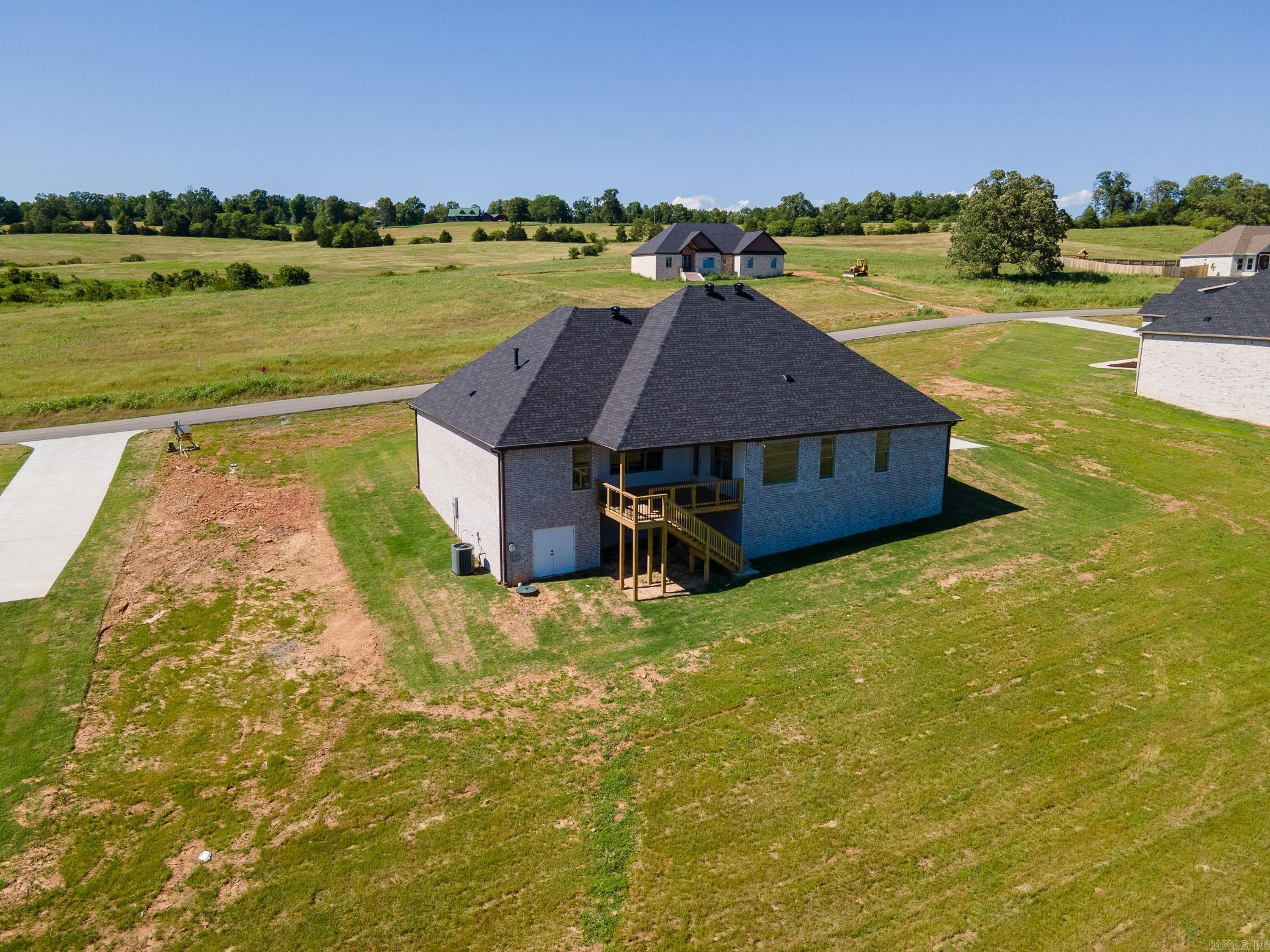 REYNOLDS RIDGE - Residential