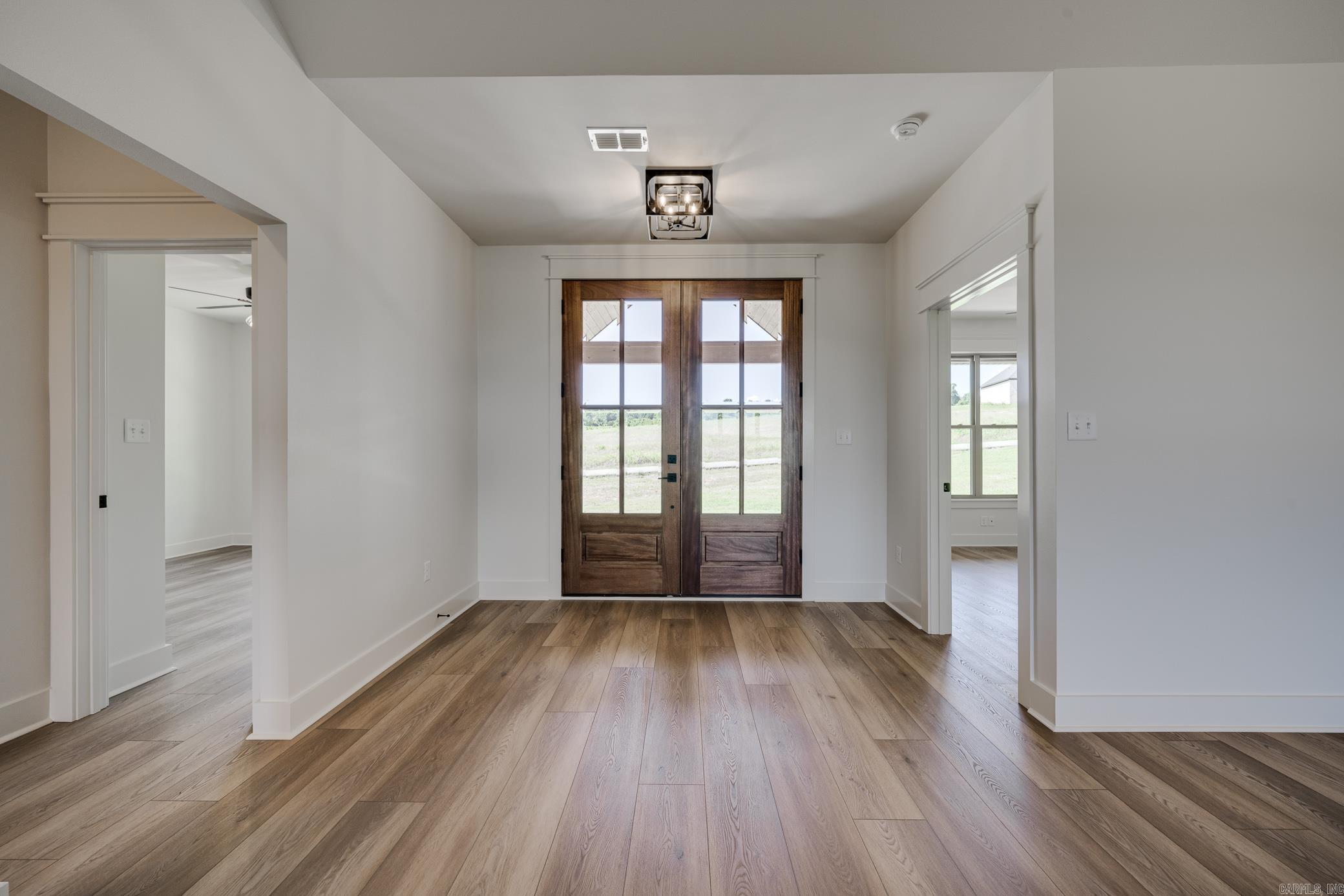 REYNOLDS RIDGE - Residential