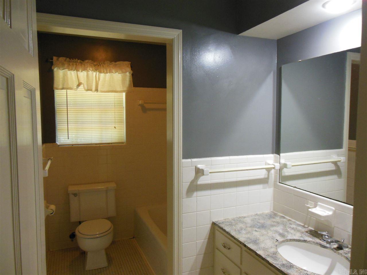 Wedgewood - Residential Lease