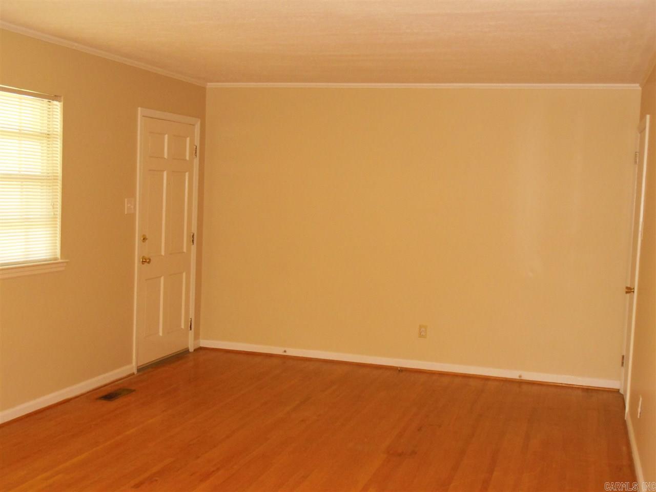 Wedgewood - Residential Lease