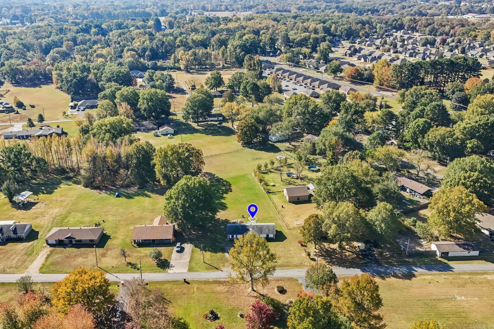 COUNTRYSIDE ESTATES - Residential