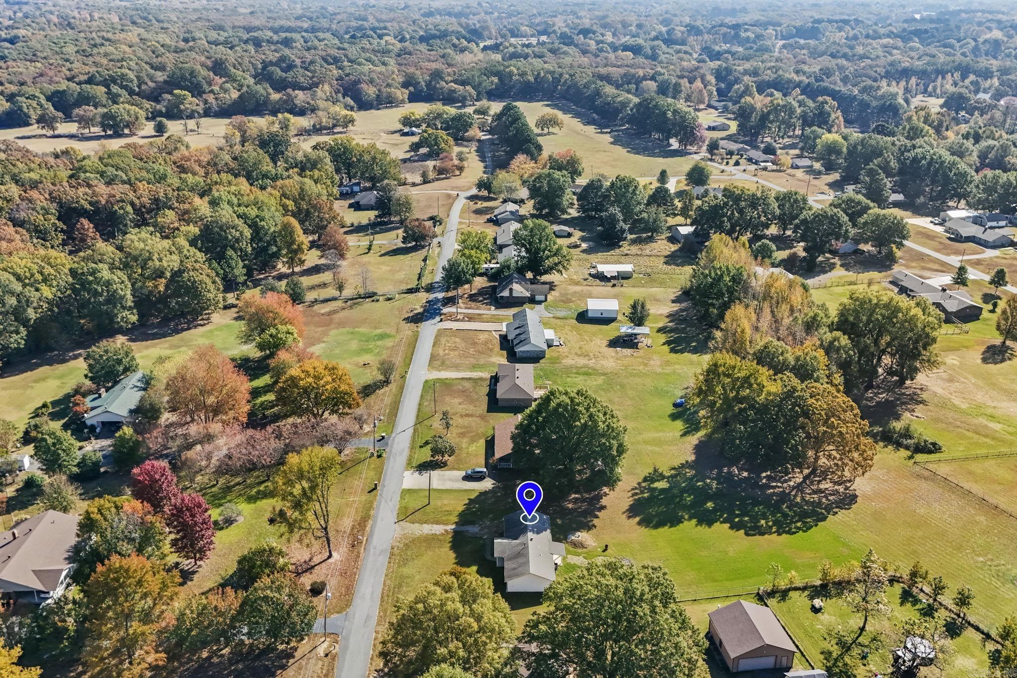 COUNTRYSIDE ESTATES - Residential
