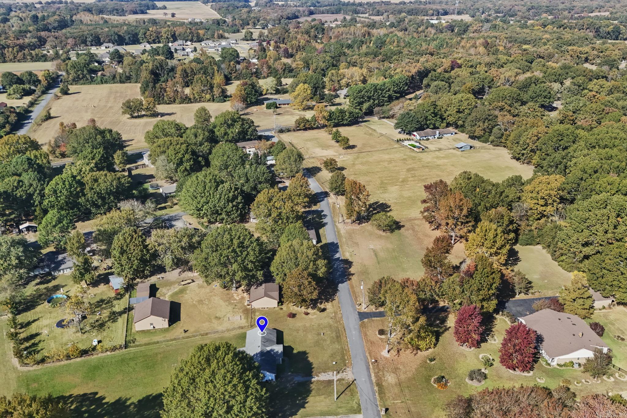 COUNTRYSIDE ESTATES - Residential