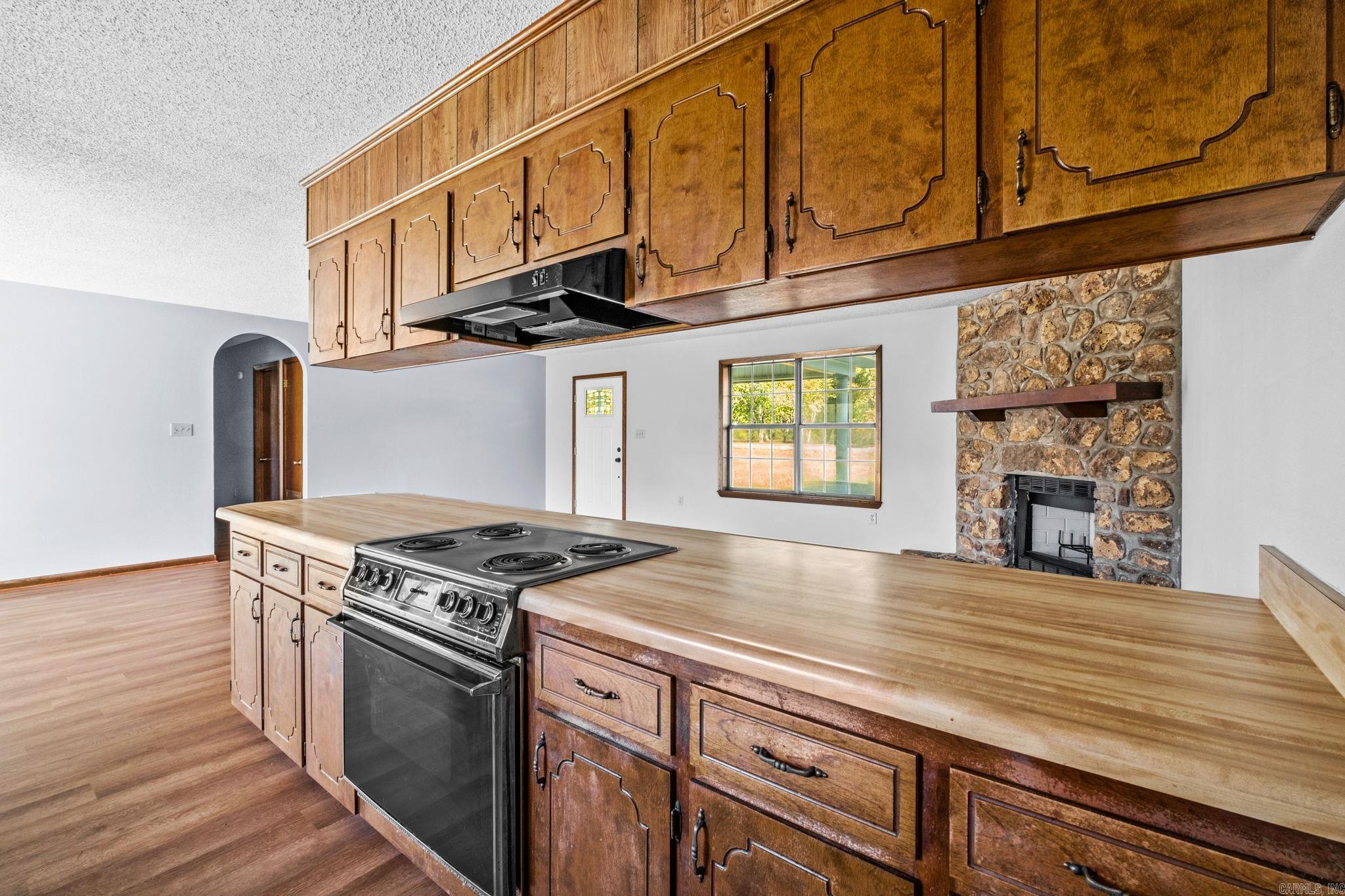 COUNTRYSIDE ESTATES - Residential