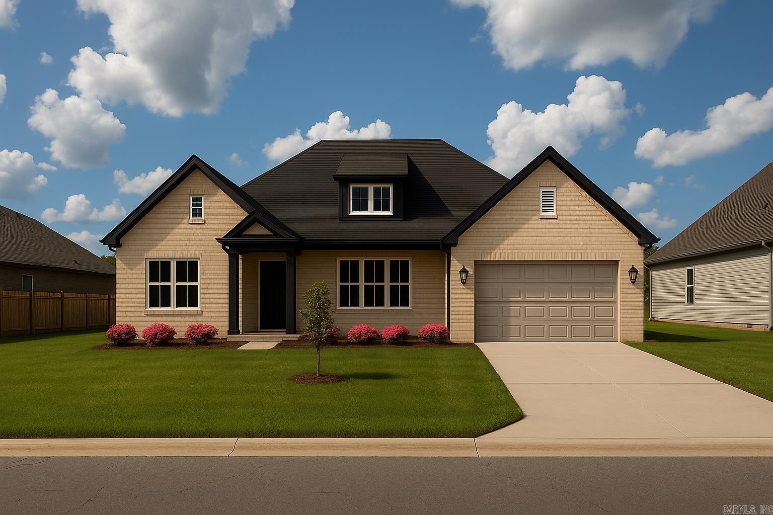 WALNUT VALLEY - Residential