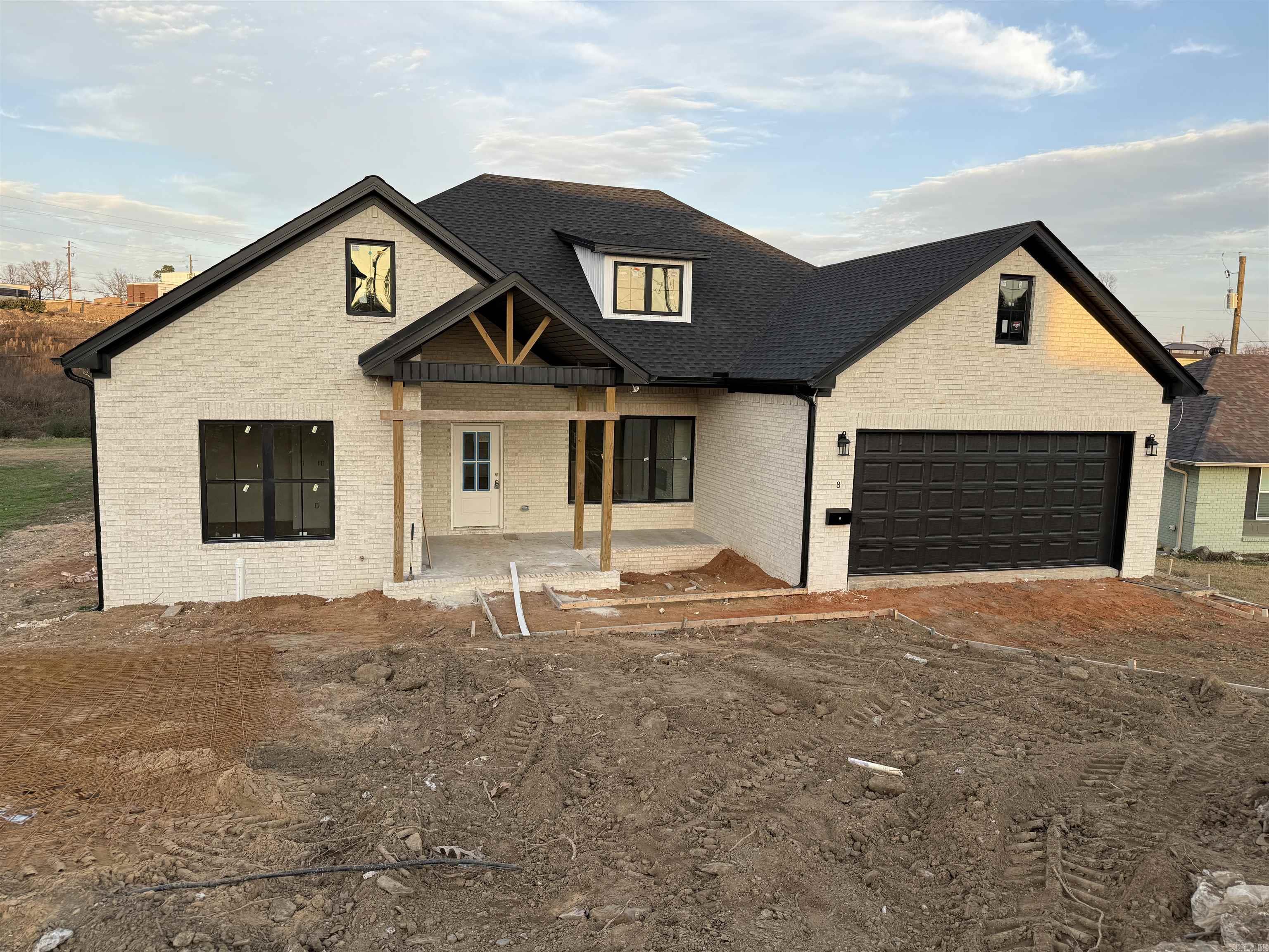 WALNUT VALLEY - Residential