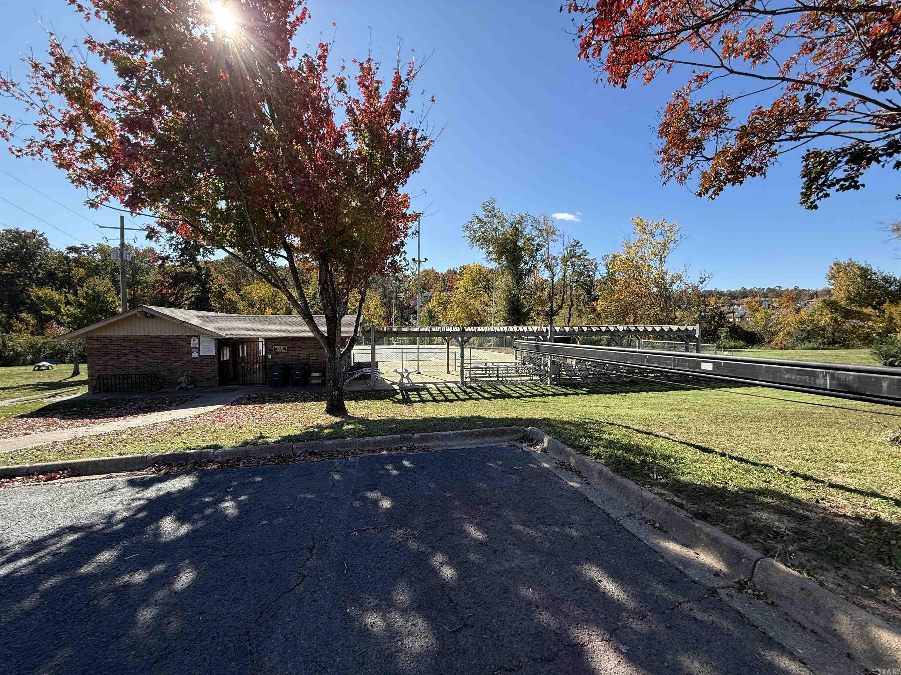 WALNUT VALLEY - Residential