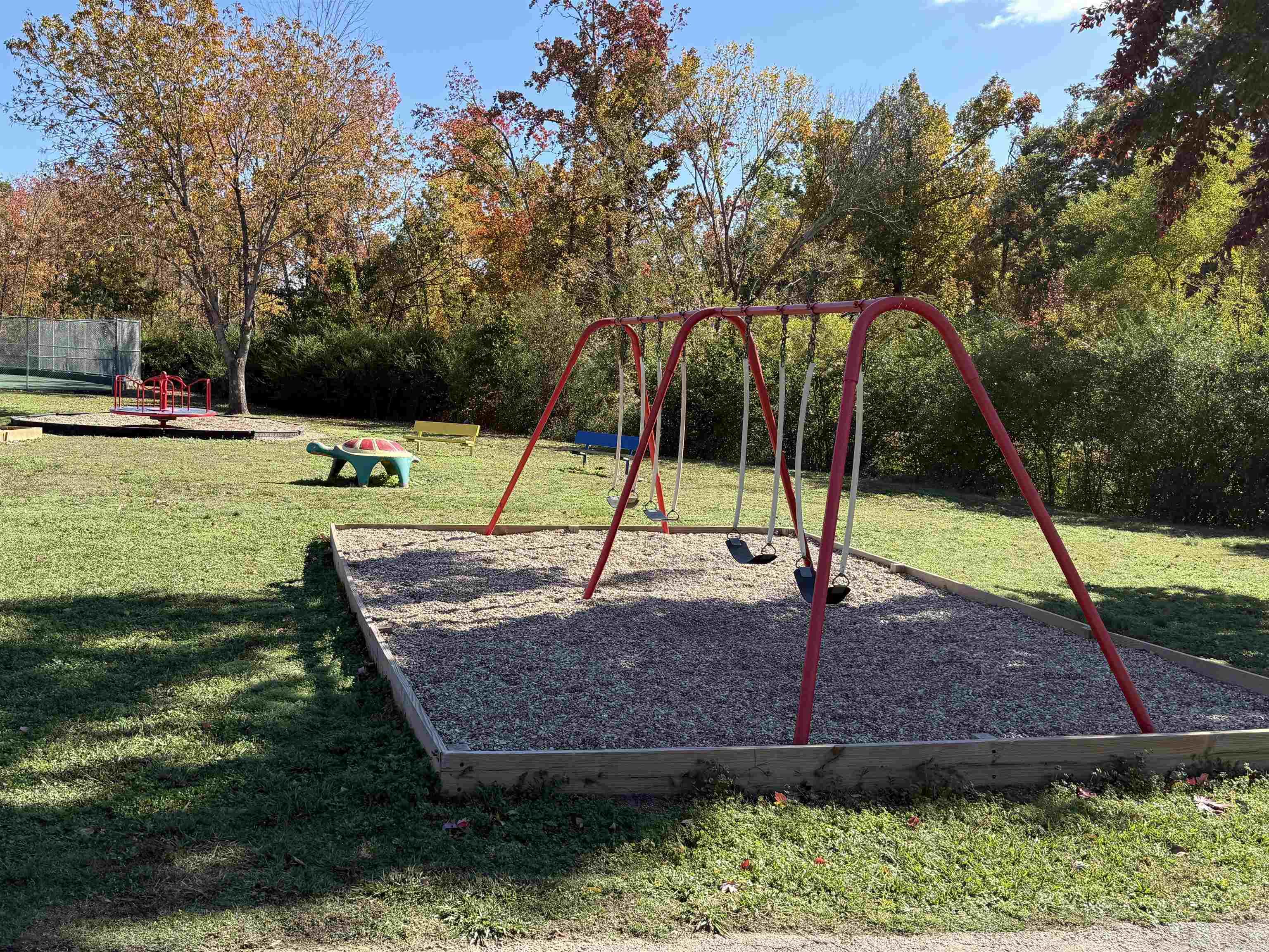 WALNUT VALLEY - Residential