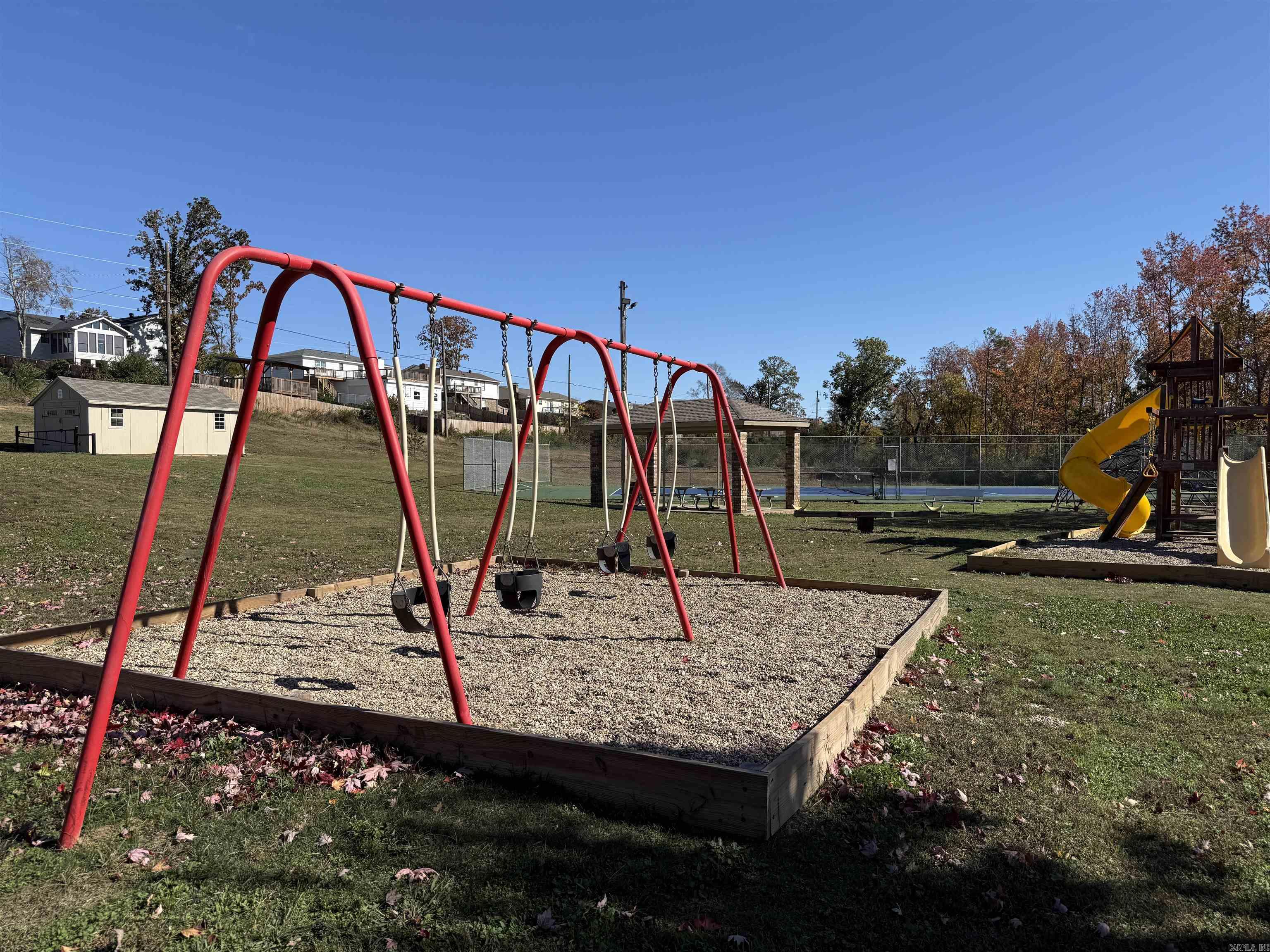 WALNUT VALLEY - Residential