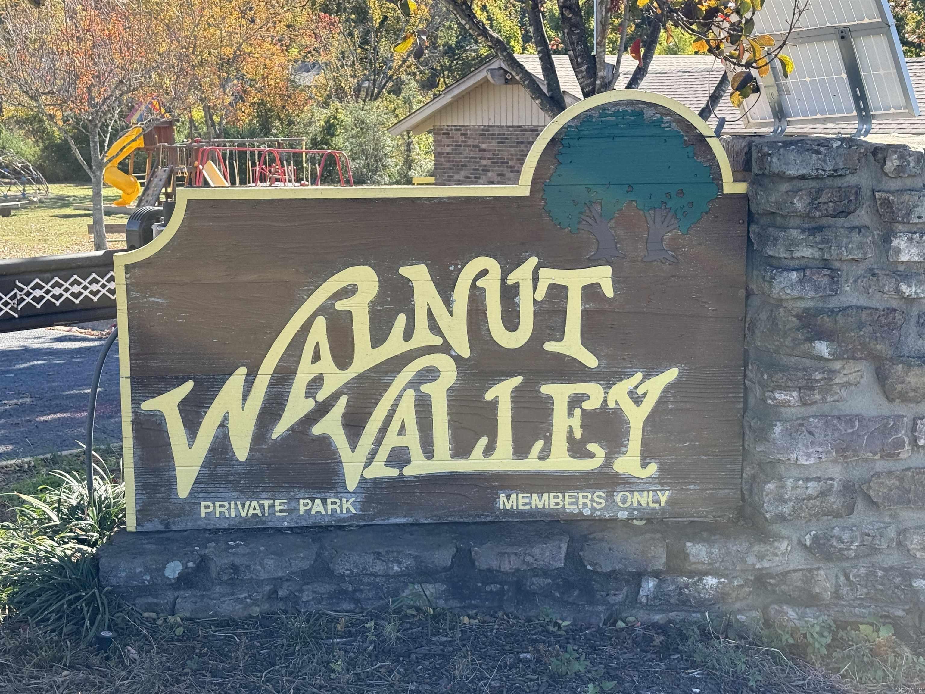 WALNUT VALLEY - Residential