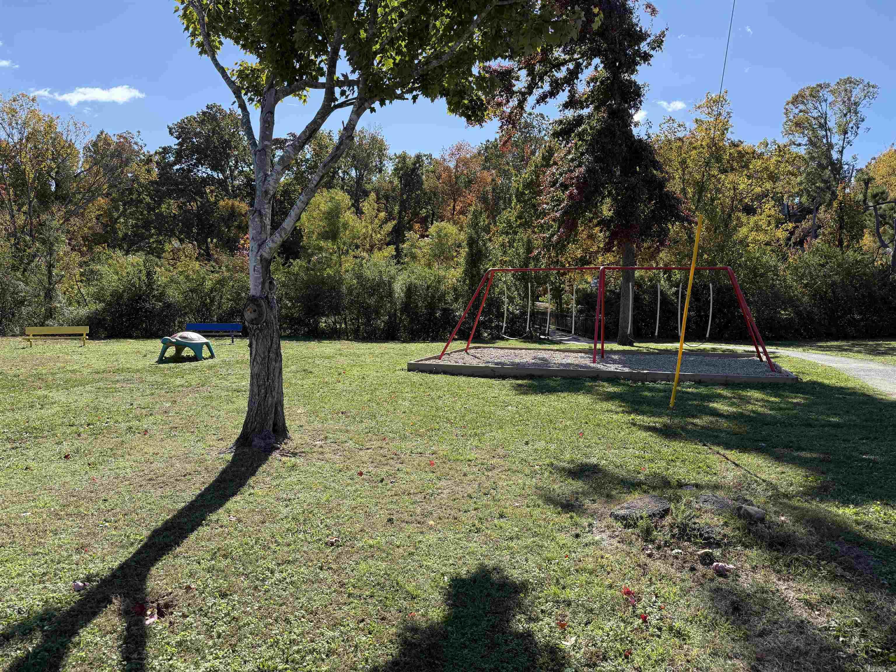 WALNUT VALLEY - Residential