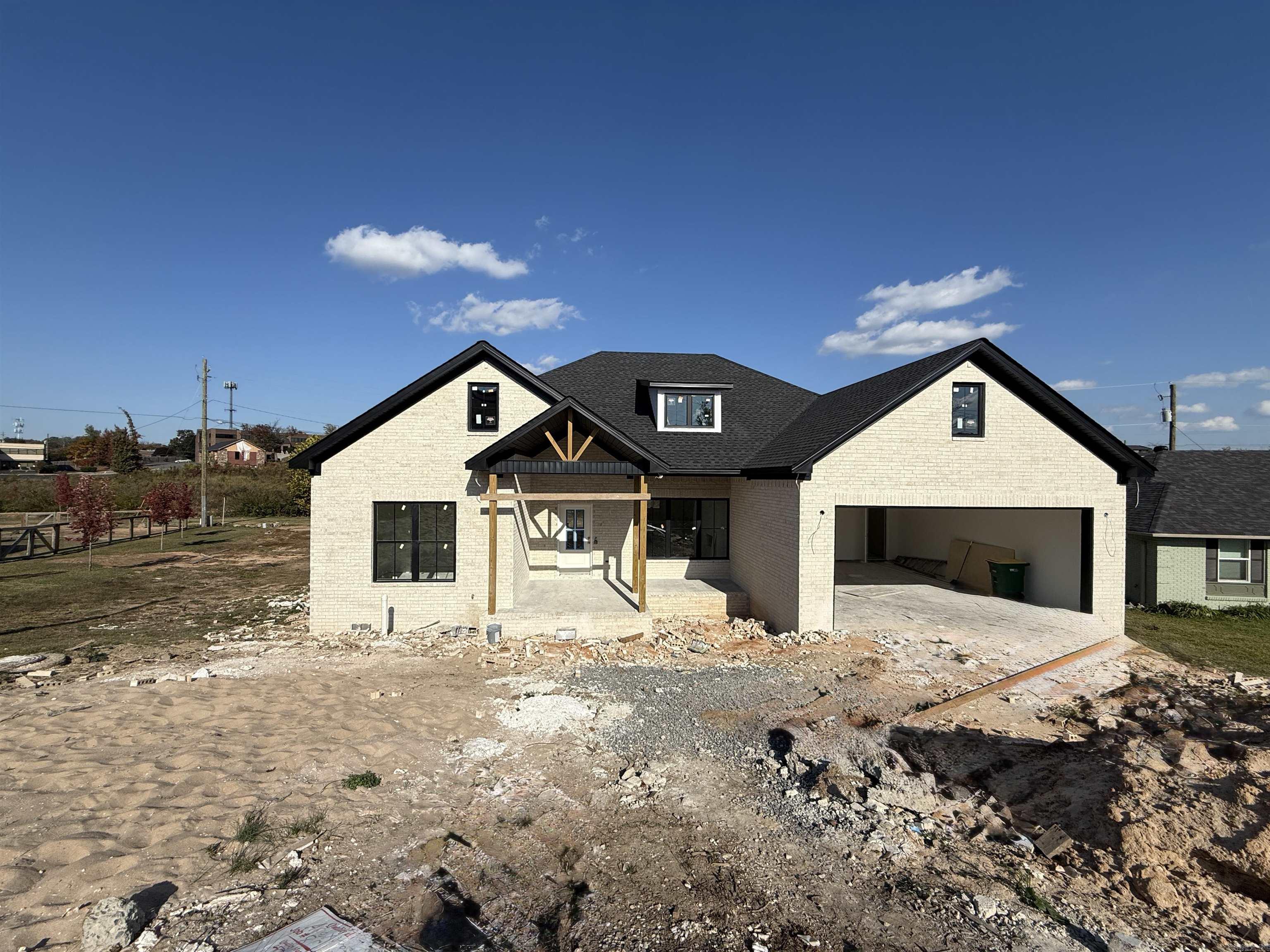 WALNUT VALLEY - Residential