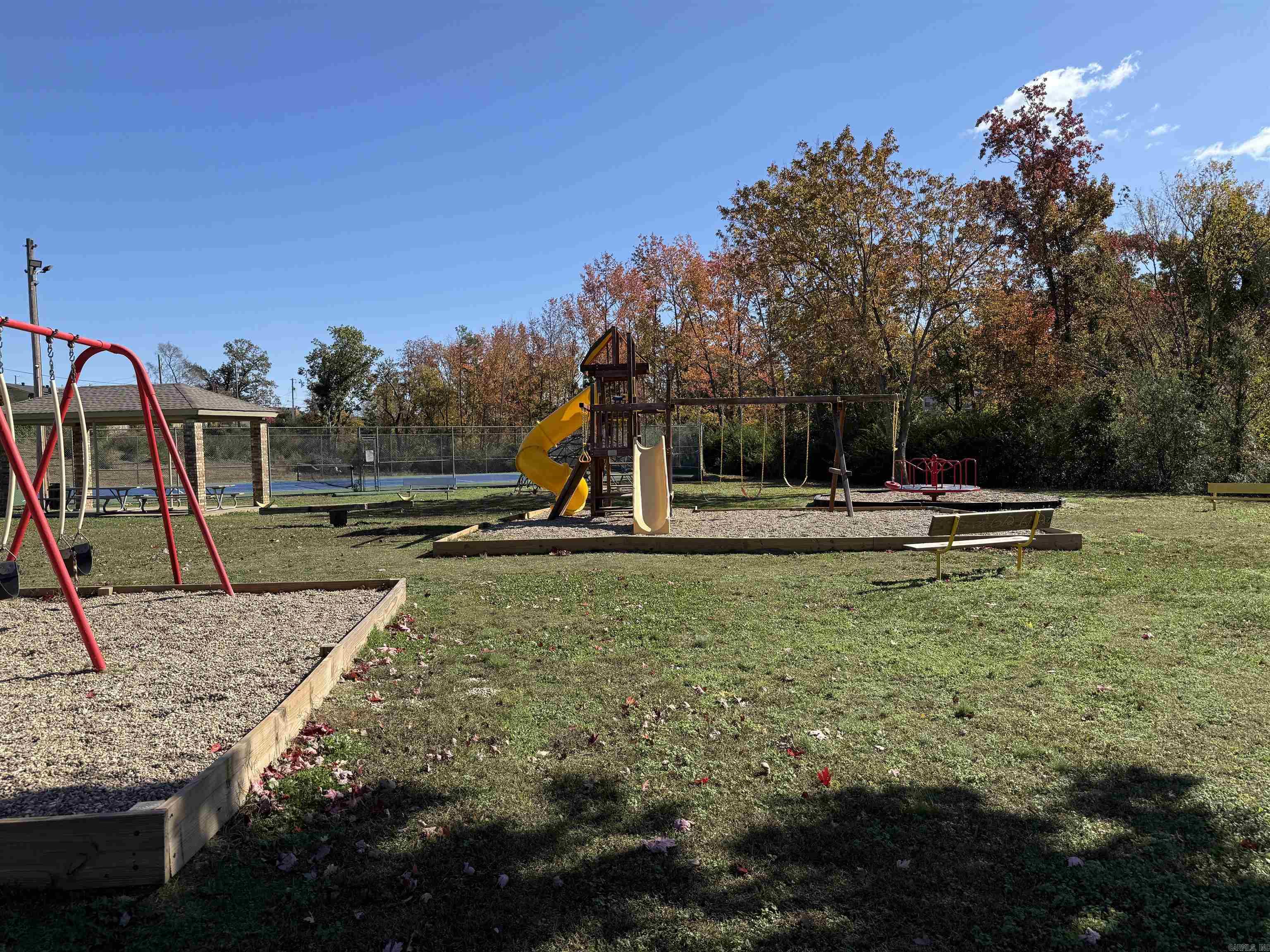 WALNUT VALLEY - Residential