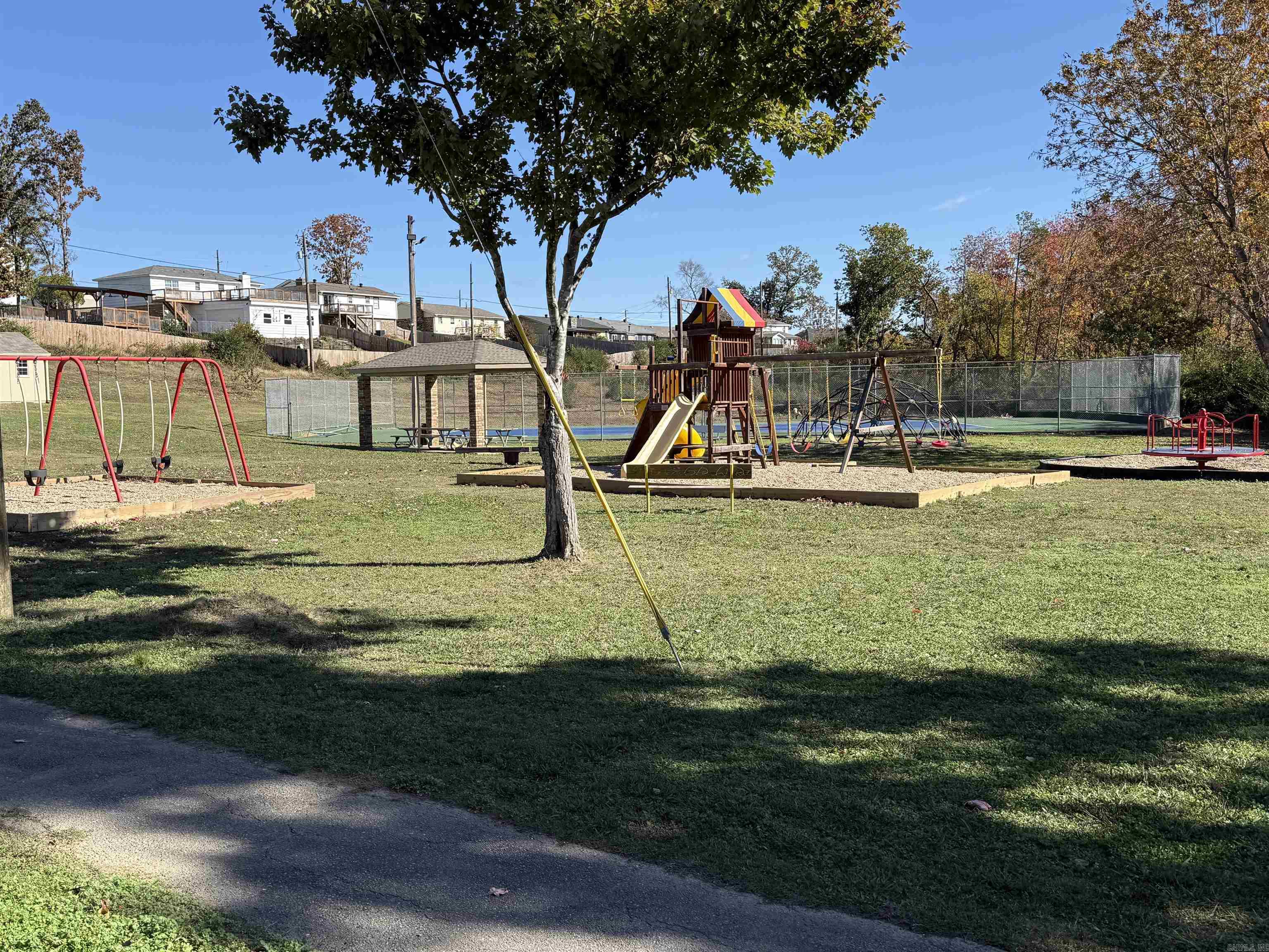 WALNUT VALLEY - Residential