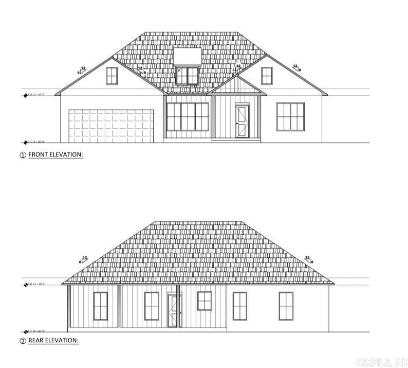 WALNUT VALLEY - Residential