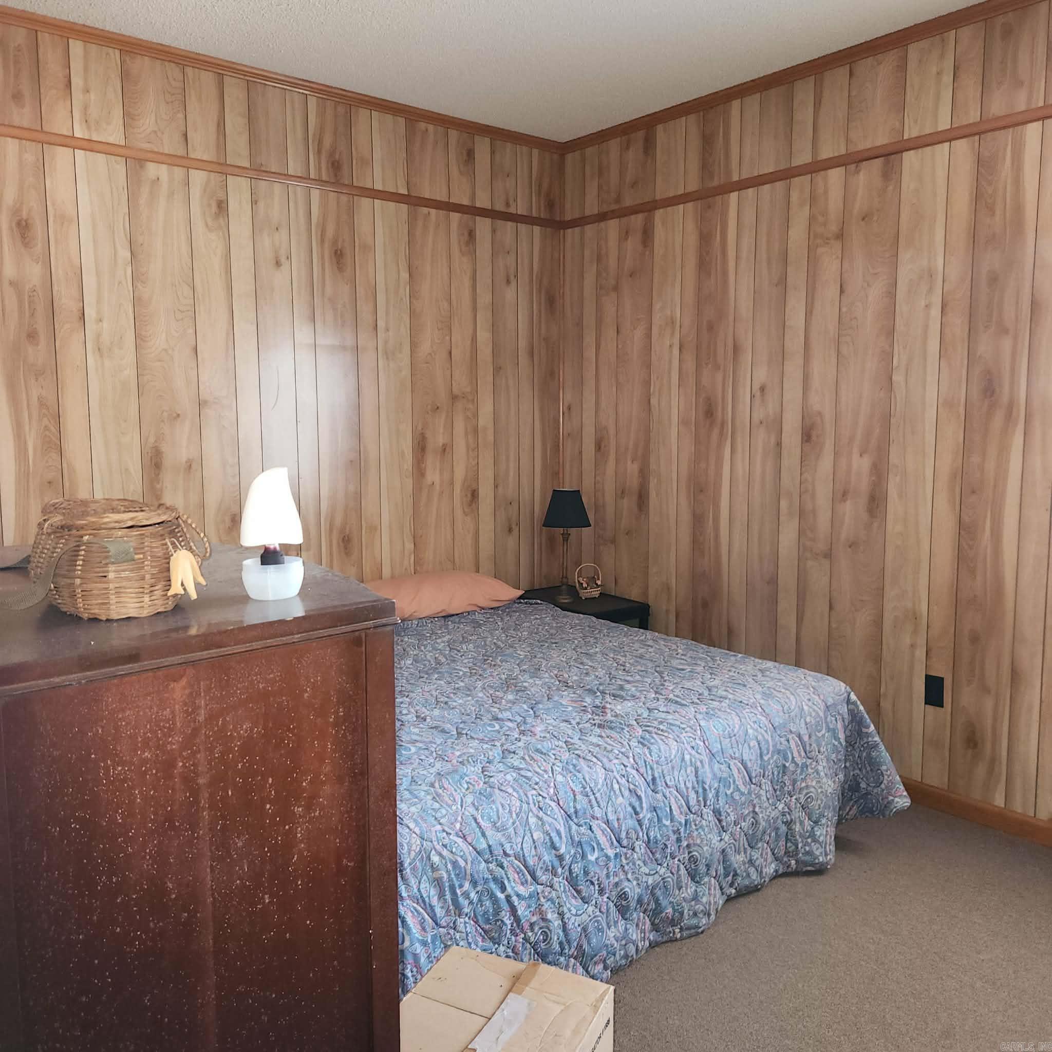 Whitfield - Residential