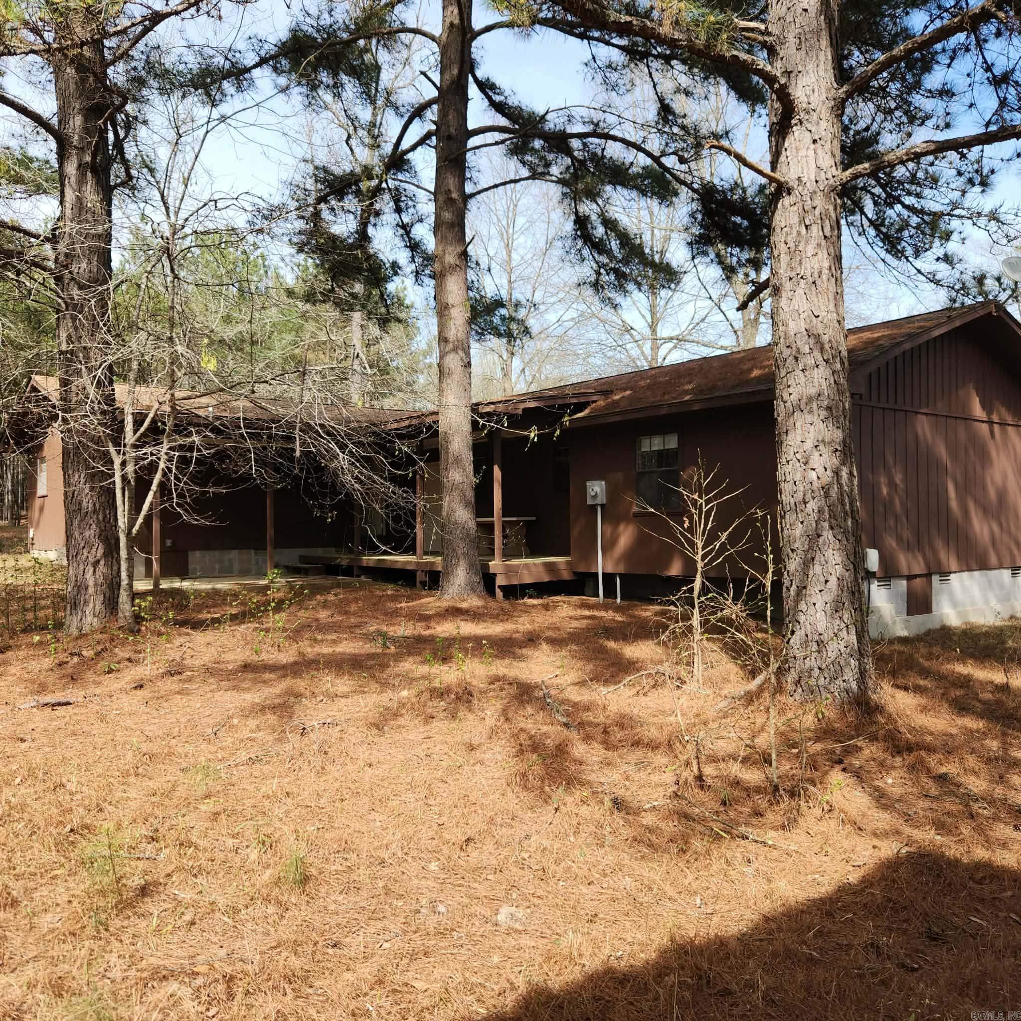 Whitfield - Residential