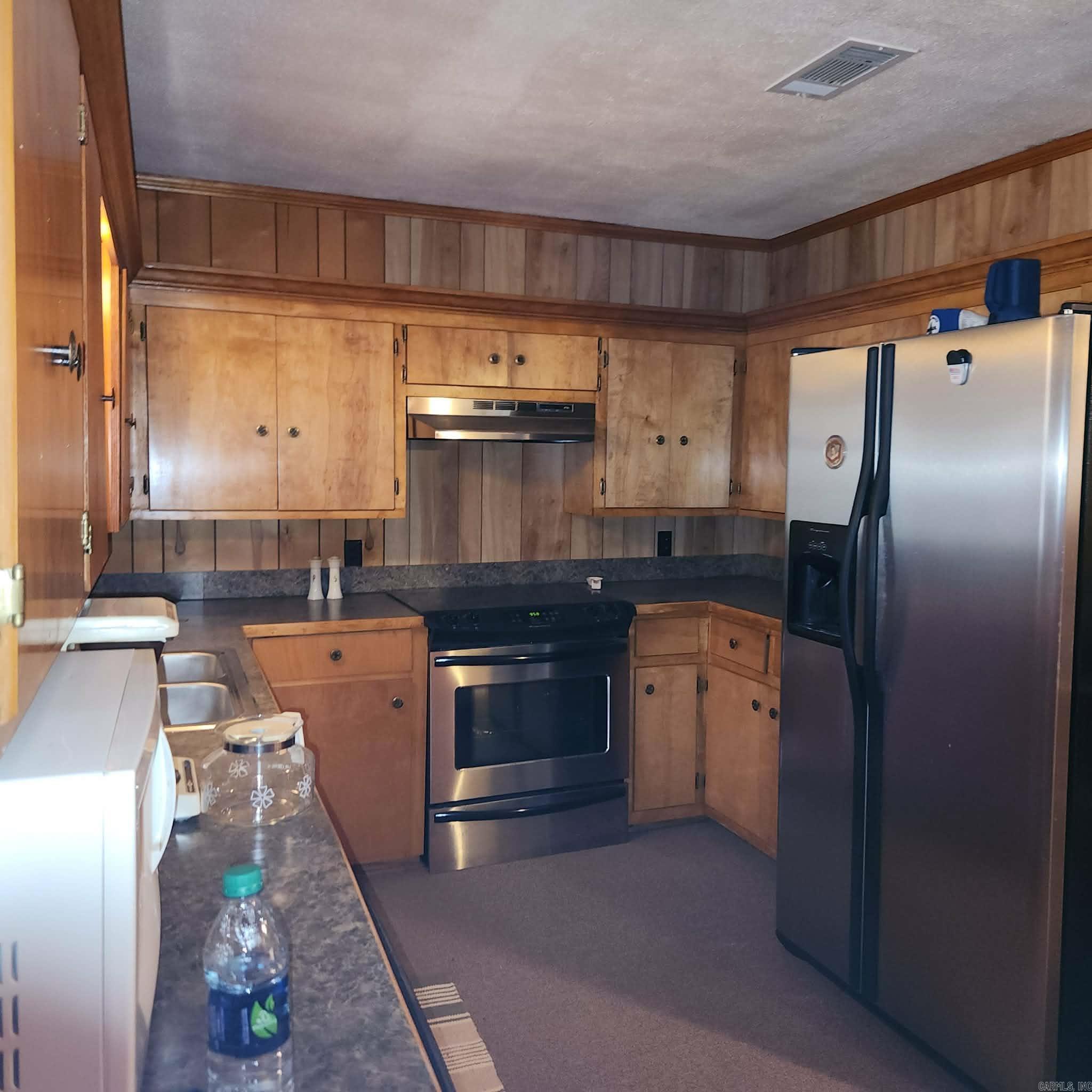 Whitfield - Residential