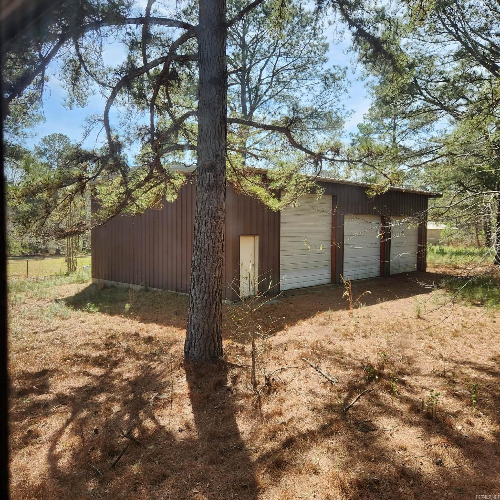 Whitfield - Residential