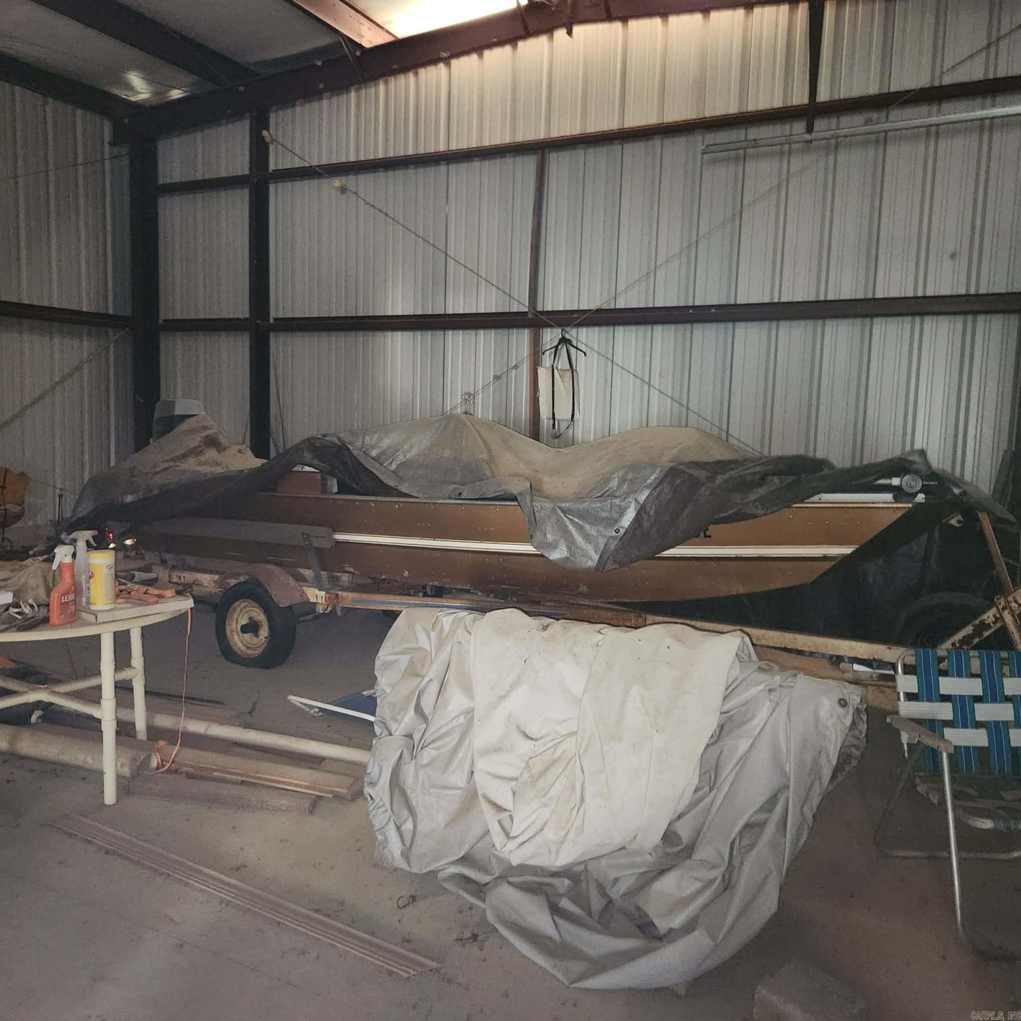 Whitfield - Residential