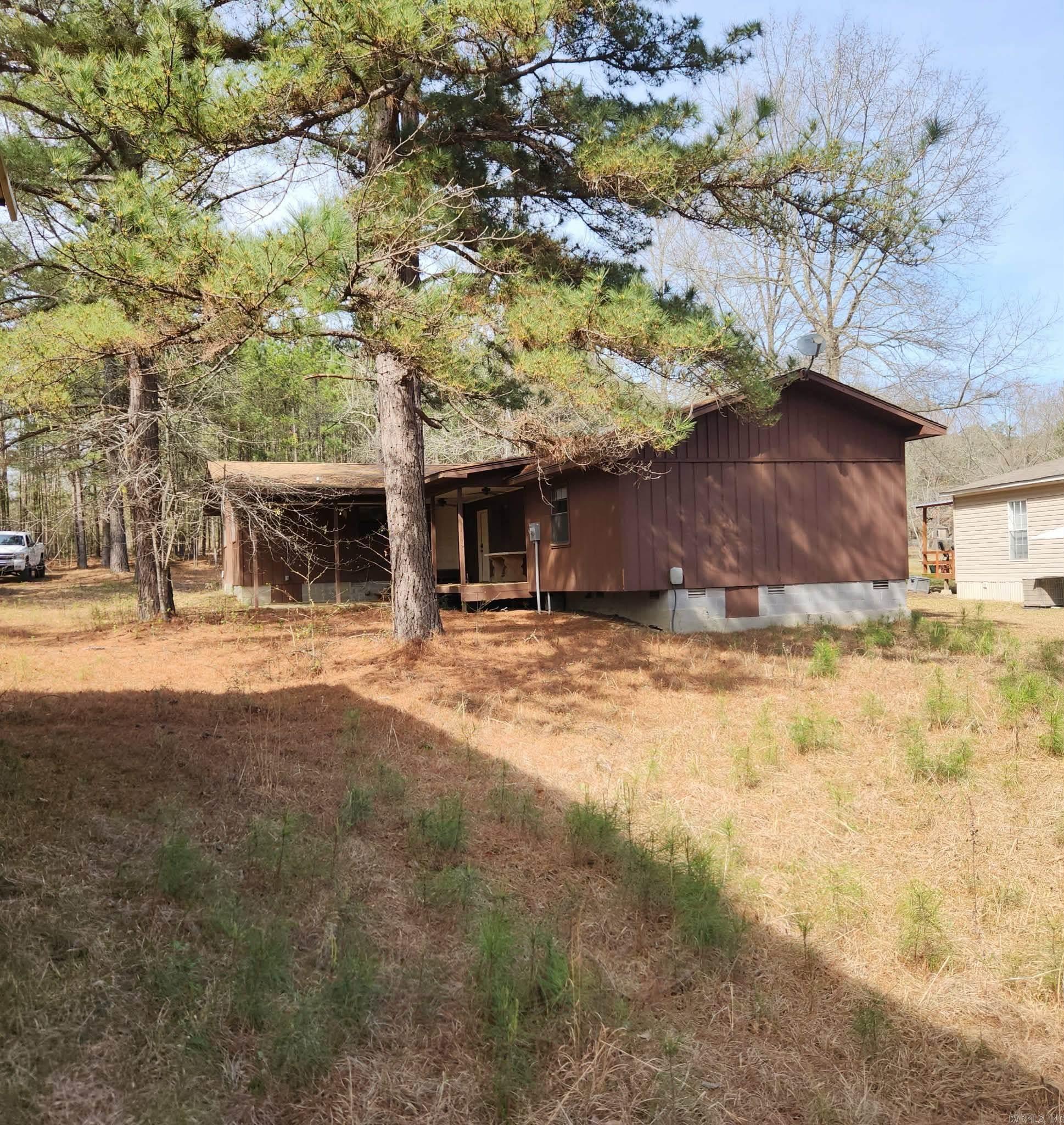 Whitfield - Residential