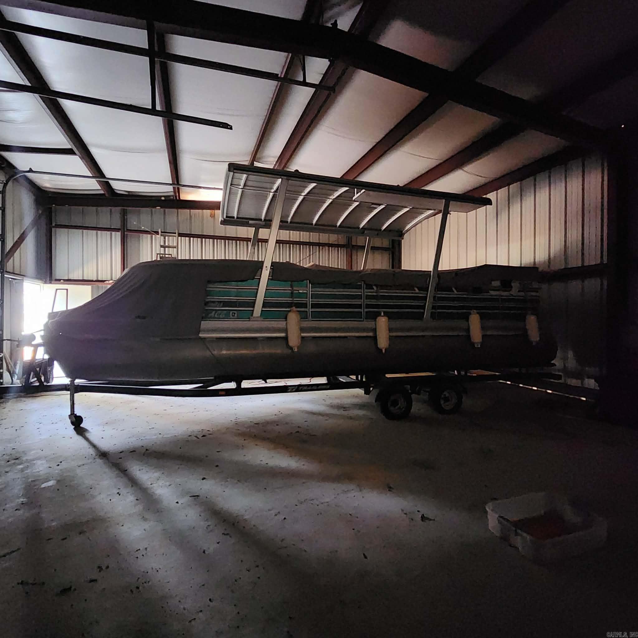 Whitfield - Residential