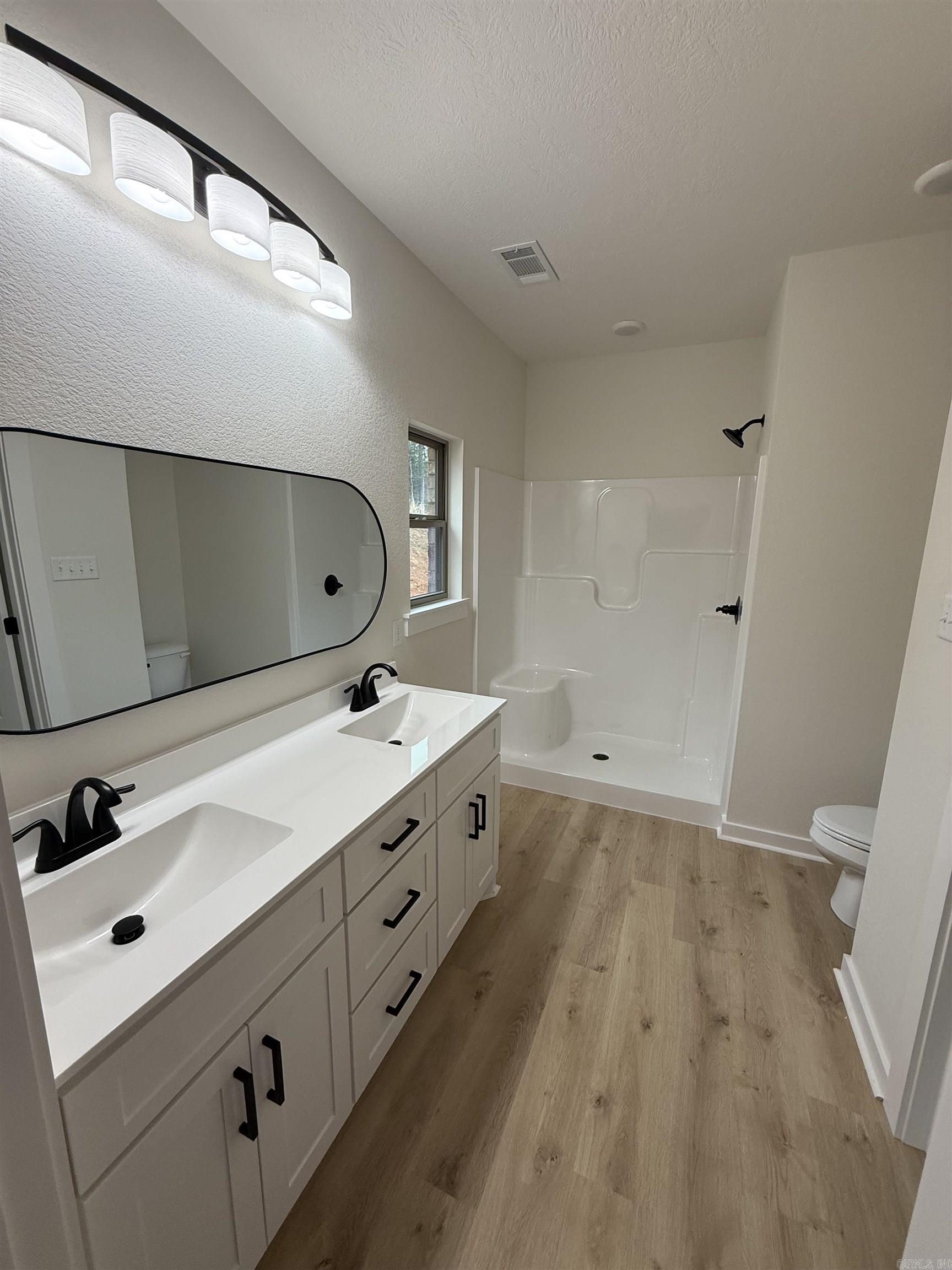 SUMMER WOODS - PHASE 1 - Residential