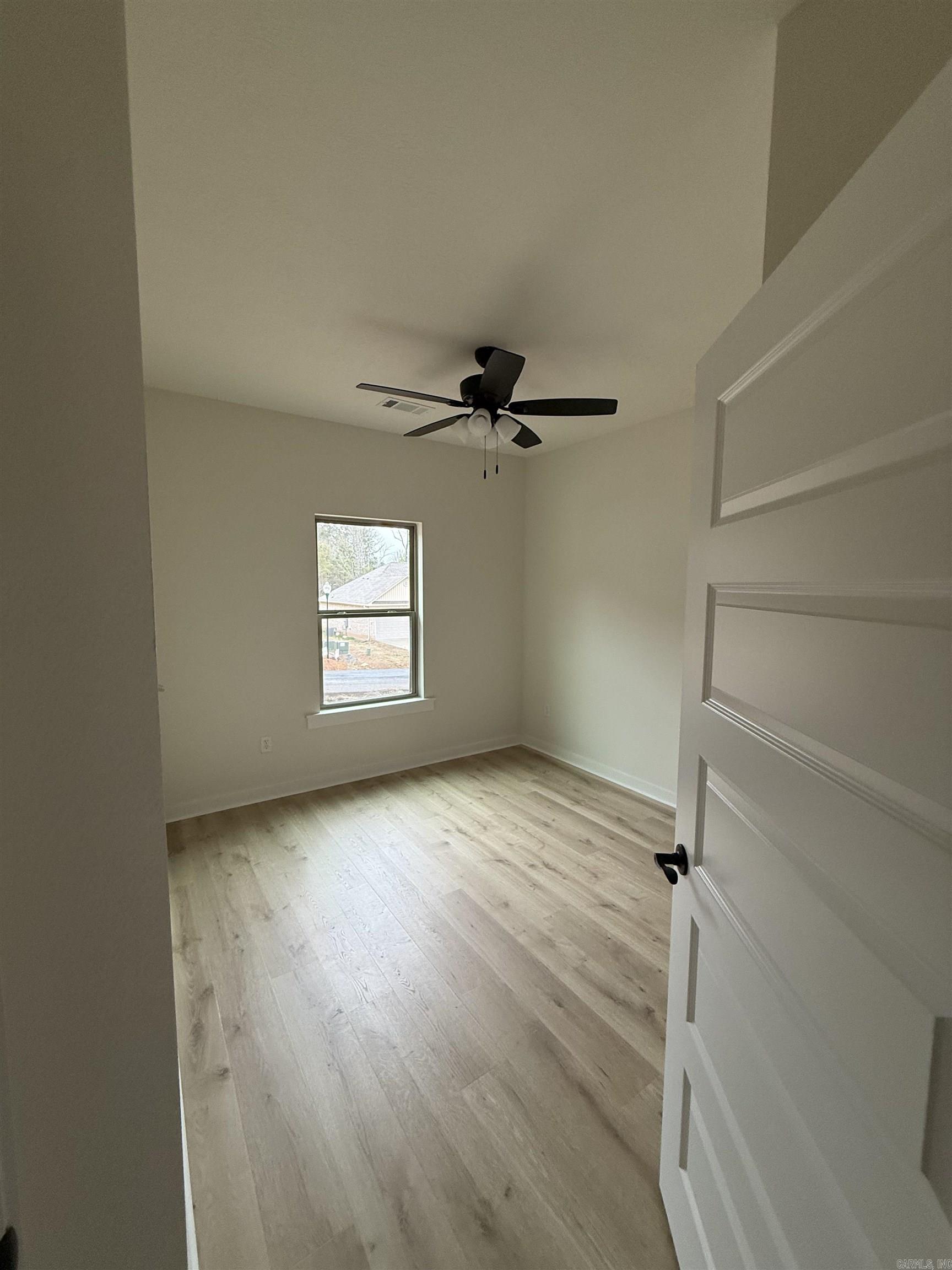 SUMMER WOODS - PHASE 1 - Residential