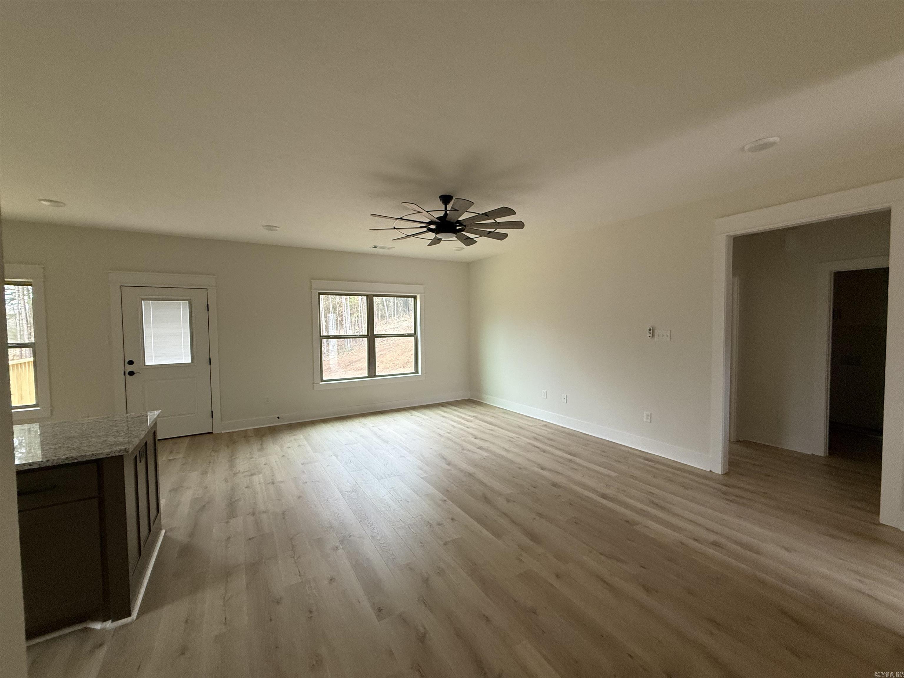 SUMMER WOODS - PHASE 1 - Residential