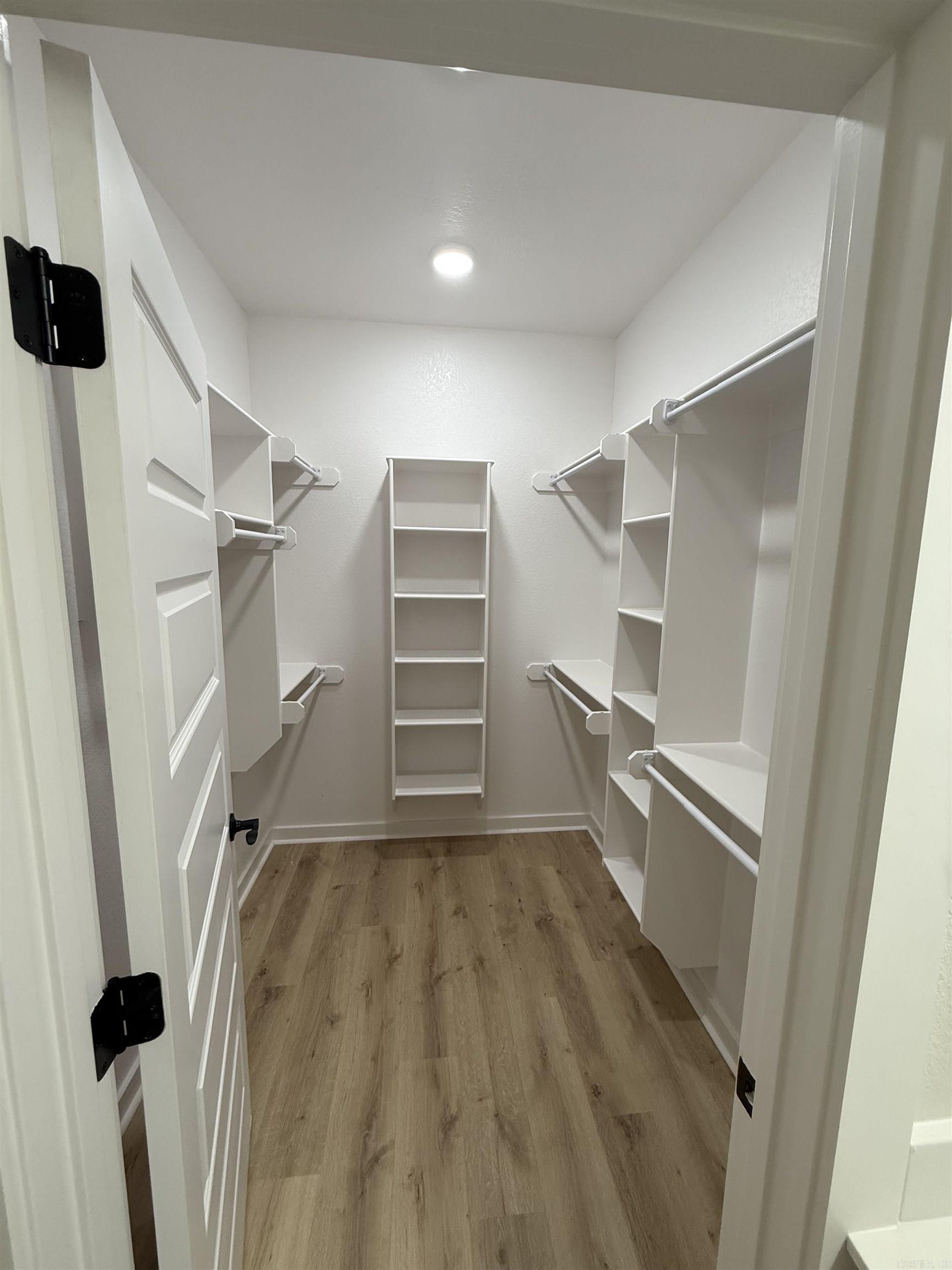 SUMMER WOODS - PHASE 1 - Residential