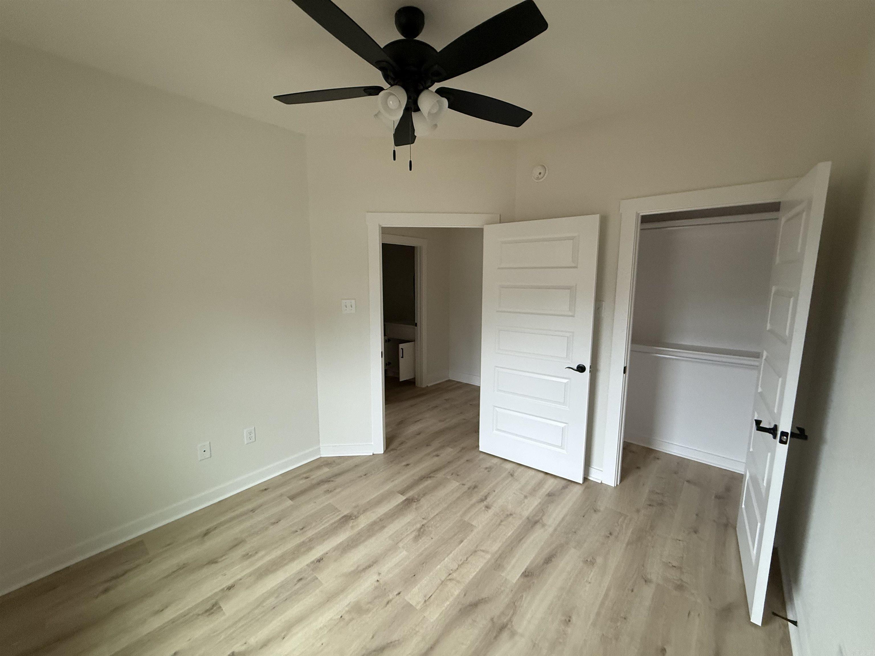 SUMMER WOODS - PHASE 1 - Residential