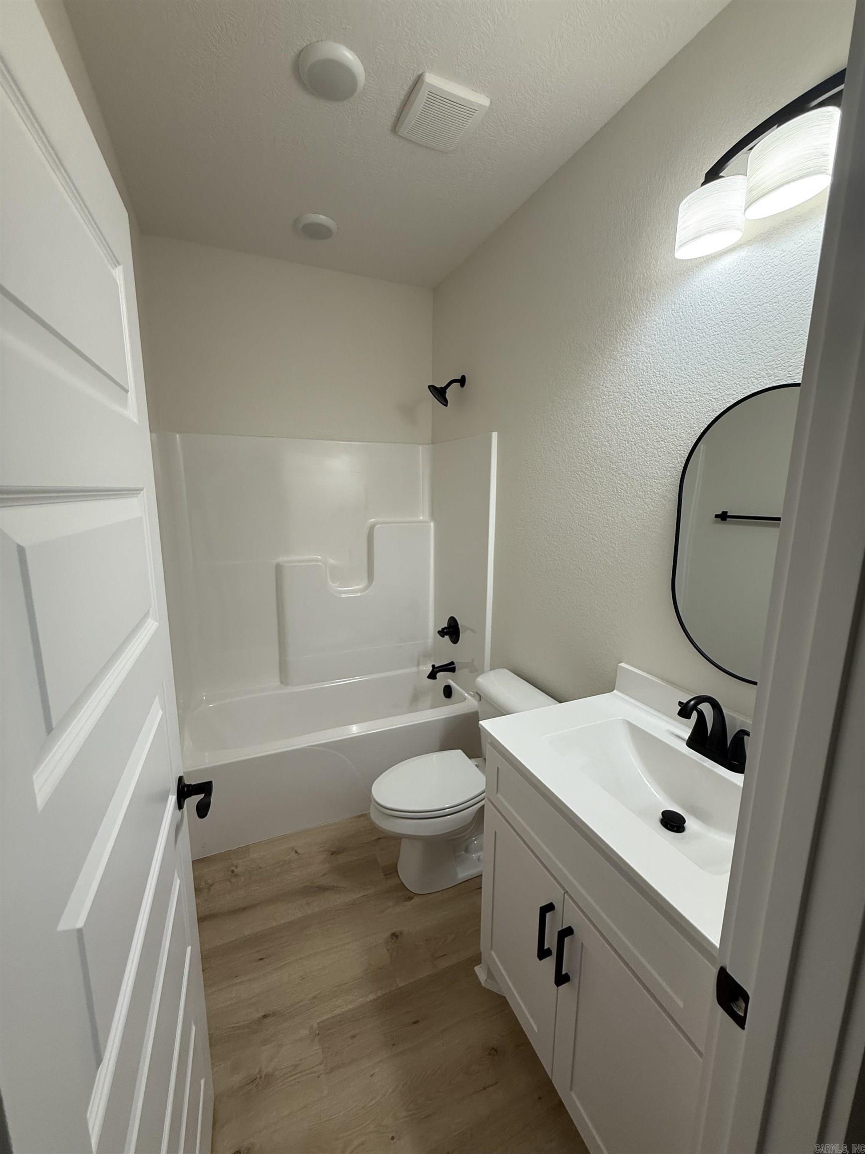 SUMMER WOODS - PHASE 1 - Residential