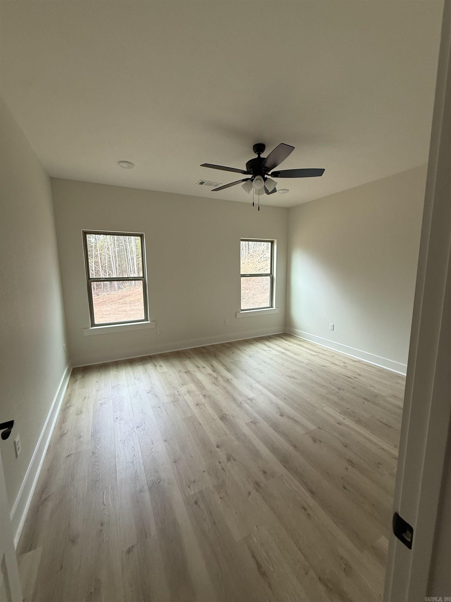 SUMMER WOODS - PHASE 1 - Residential