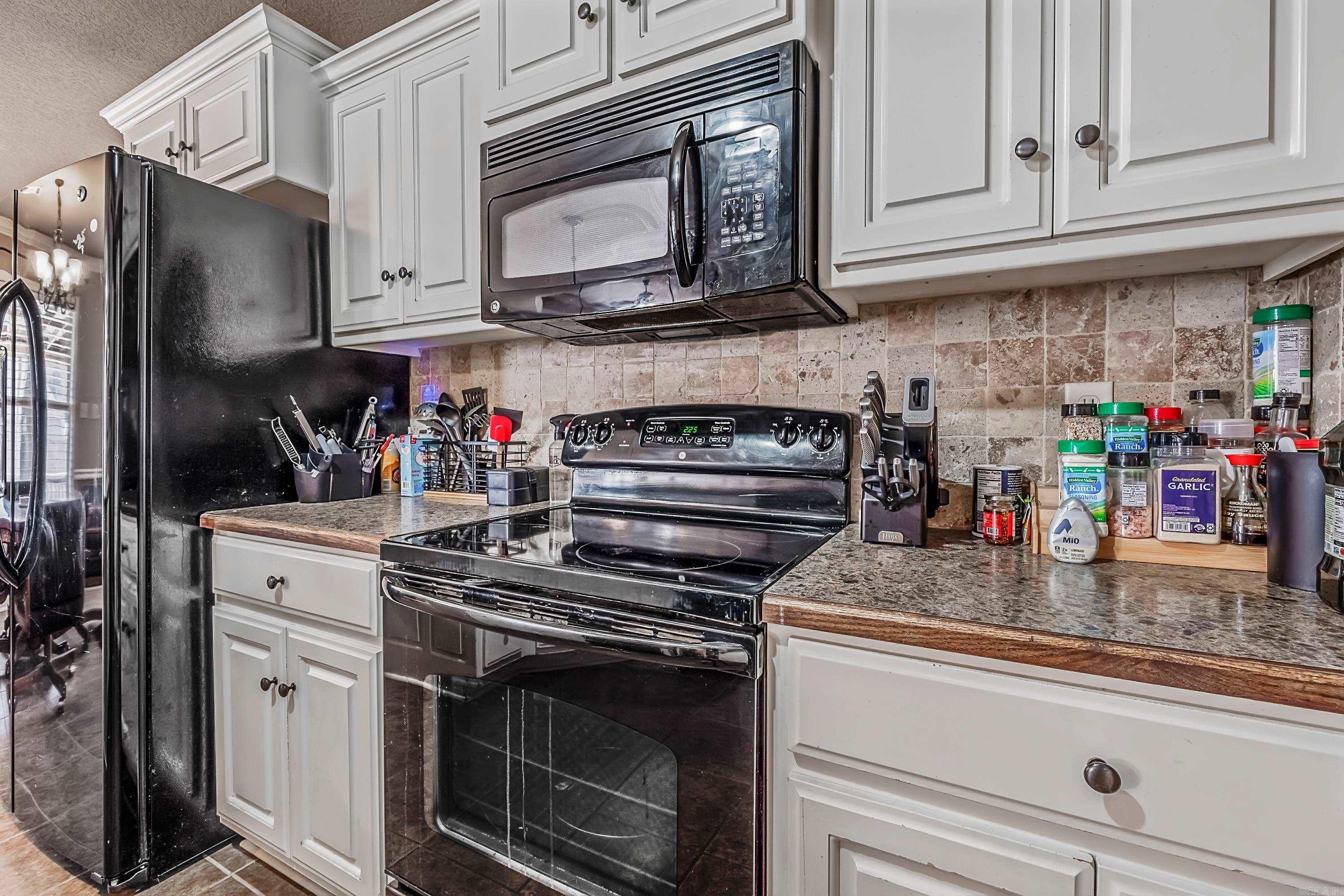 Cross Creek - Residential