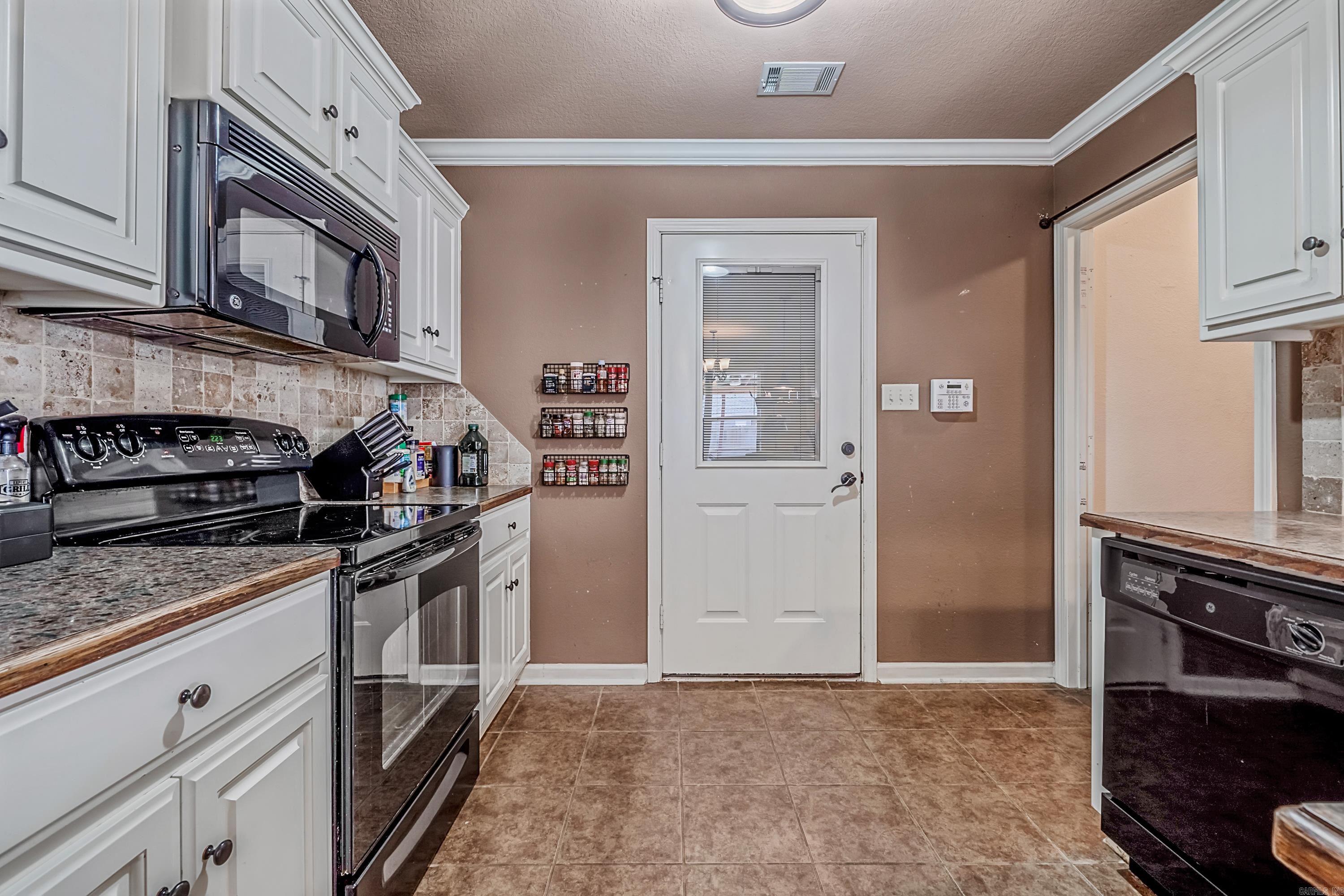 Cross Creek - Residential