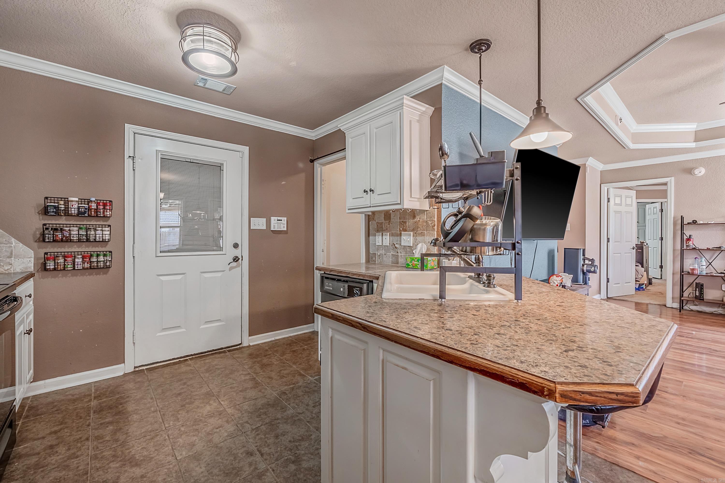 Cross Creek - Residential