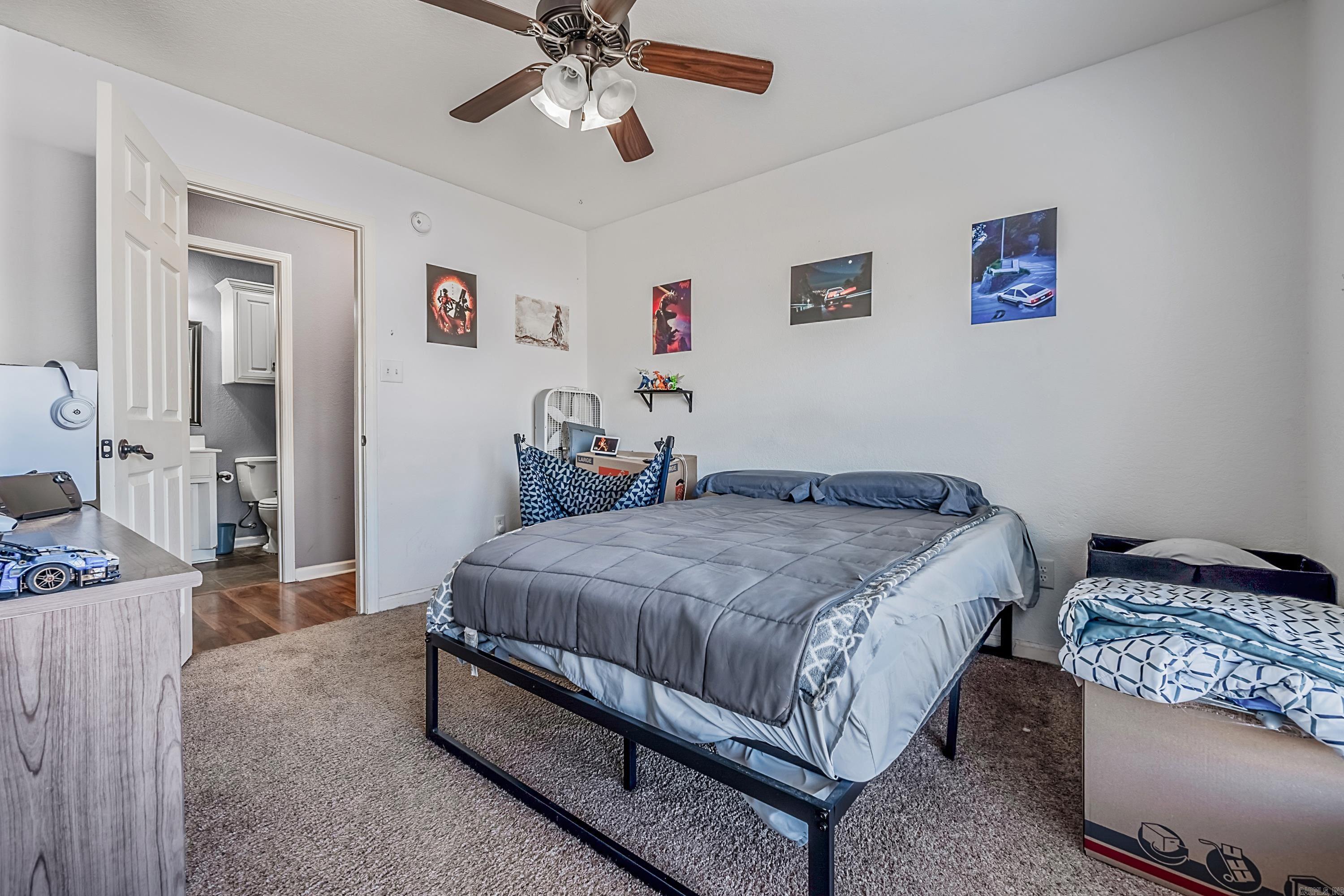 Cross Creek - Residential