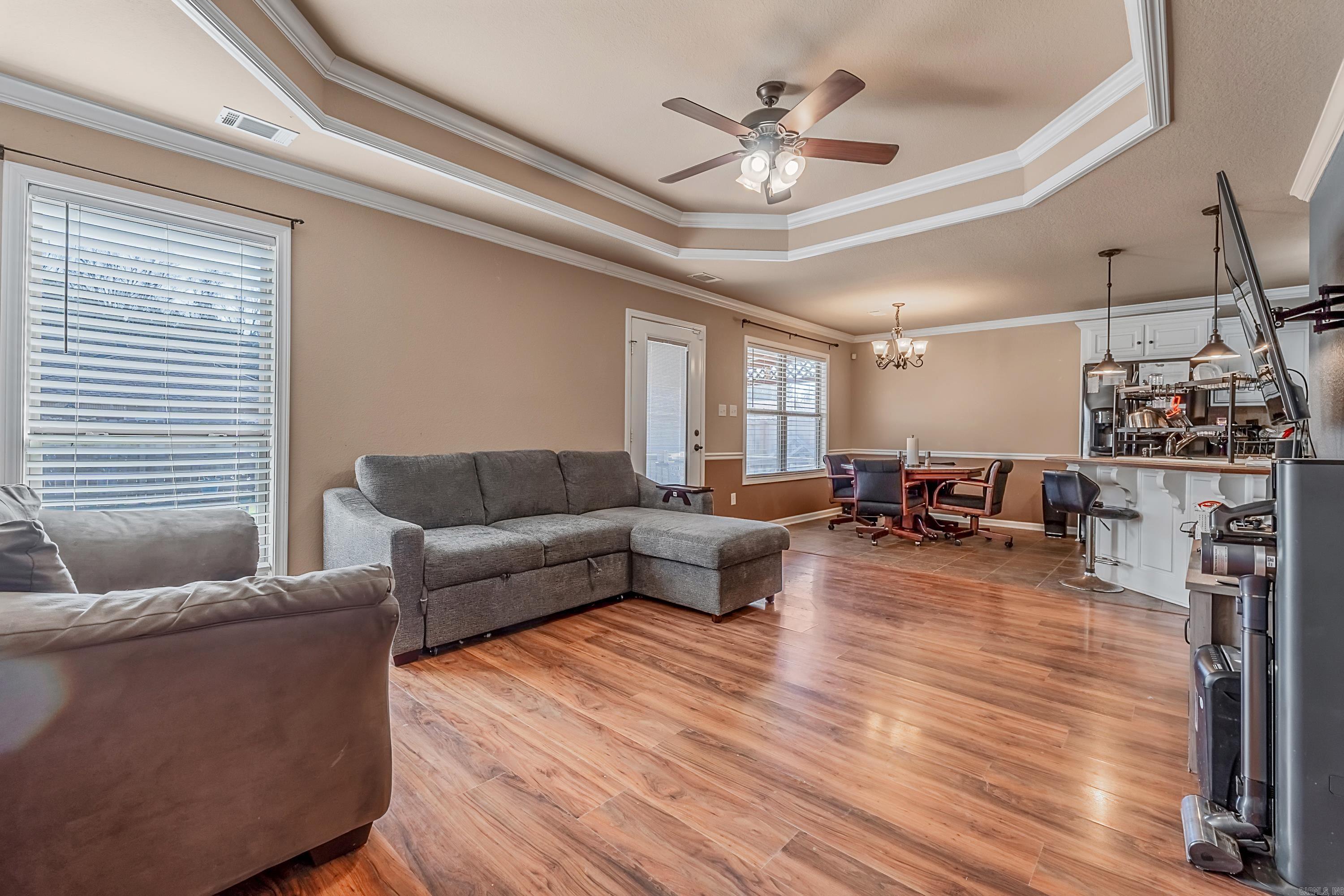 Cross Creek - Residential