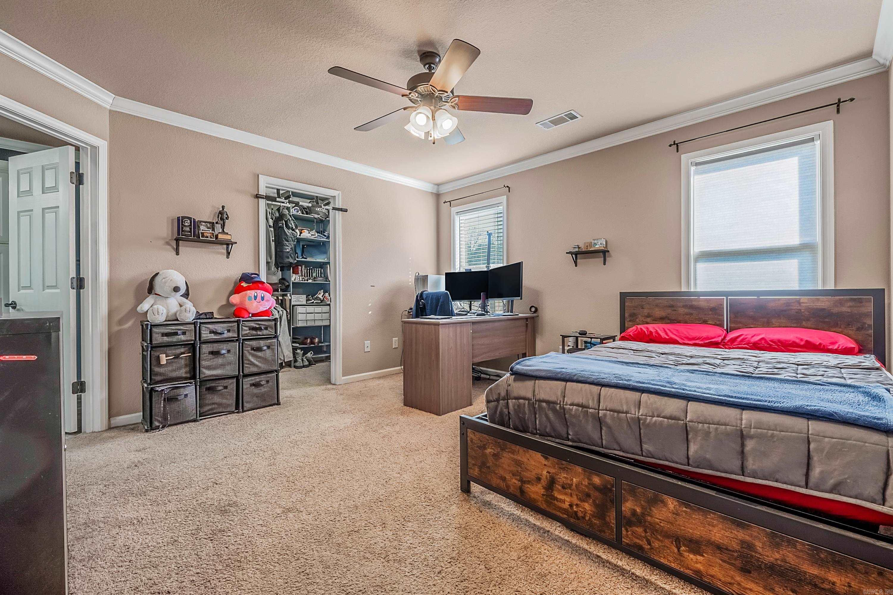 Cross Creek - Residential