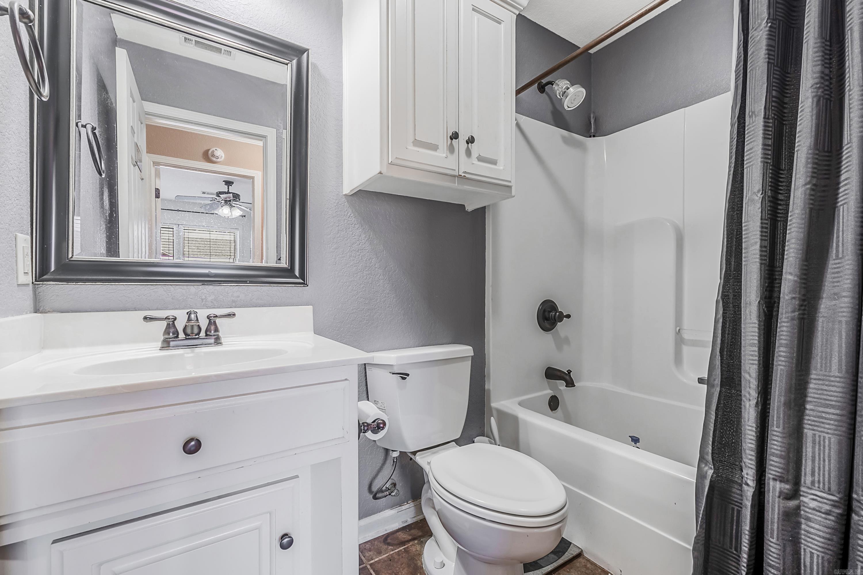 Cross Creek - Residential