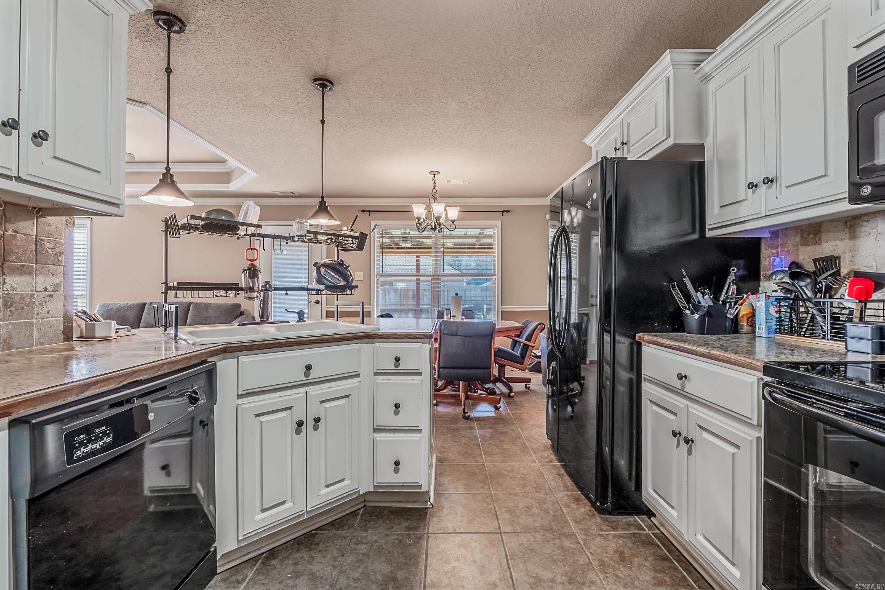 Cross Creek - Residential