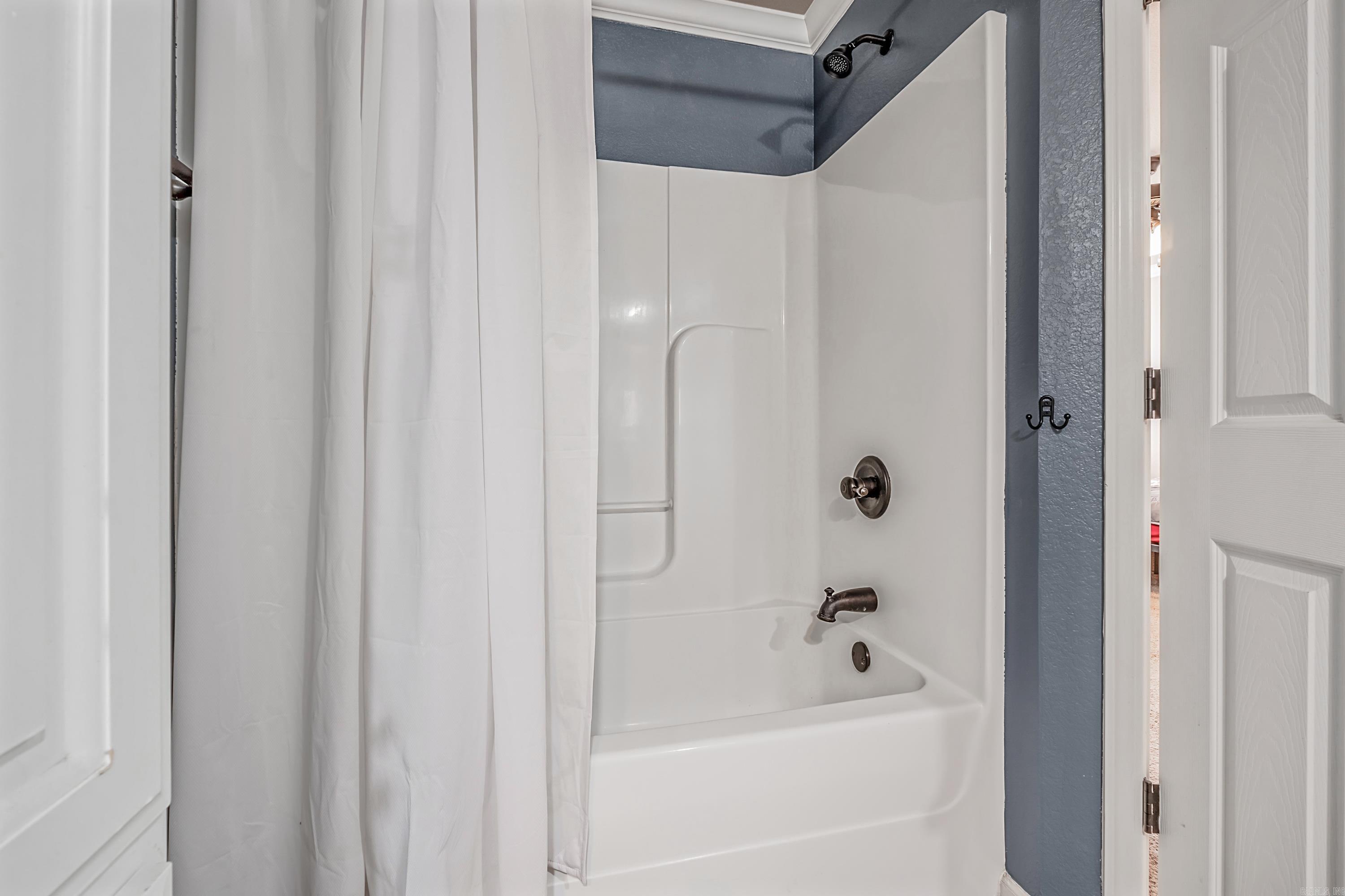 Cross Creek - Residential