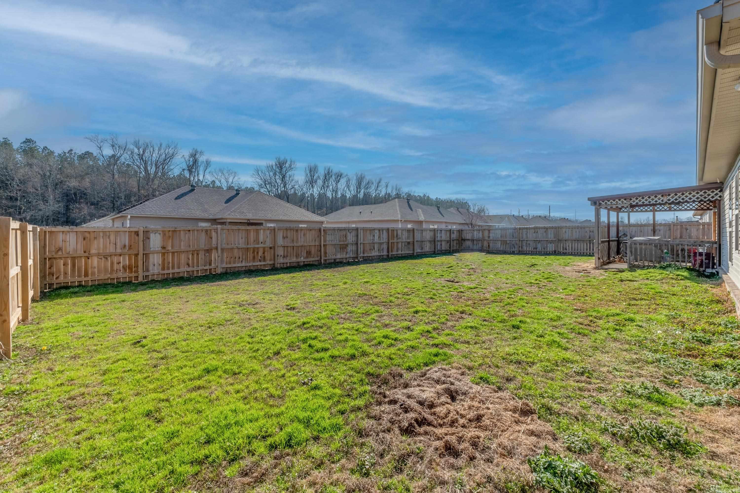 Cross Creek - Residential