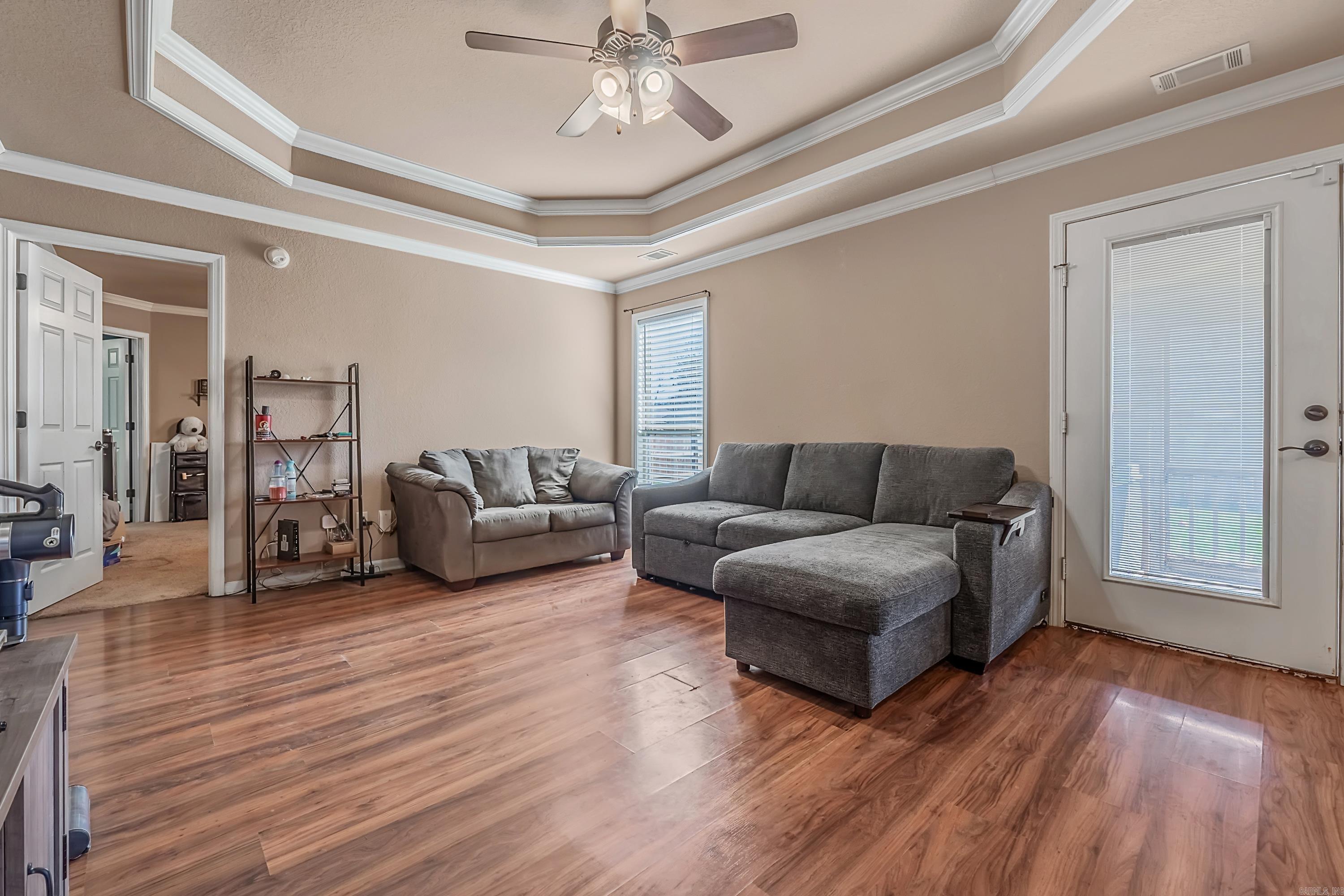 Cross Creek - Residential